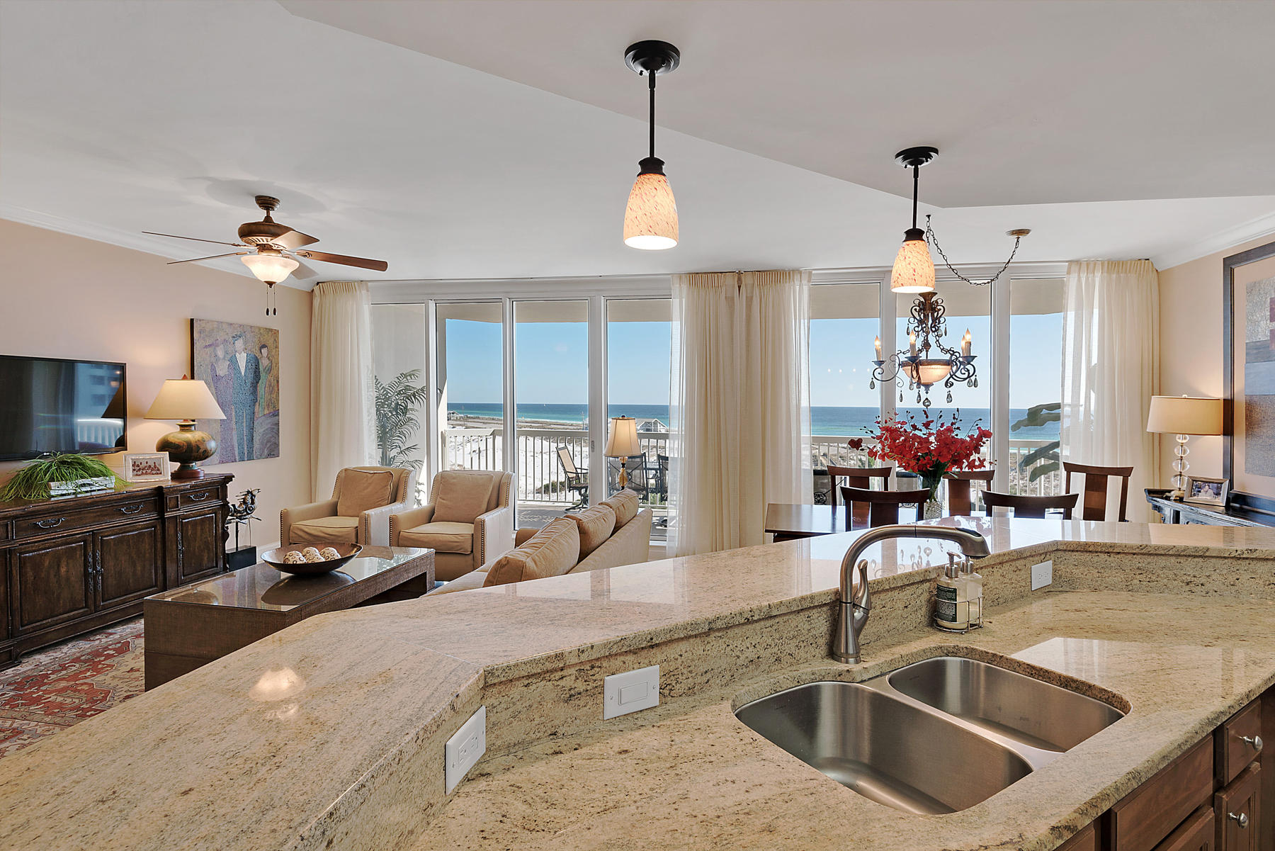 15500 Emerald Coast Parkway UNIT 503