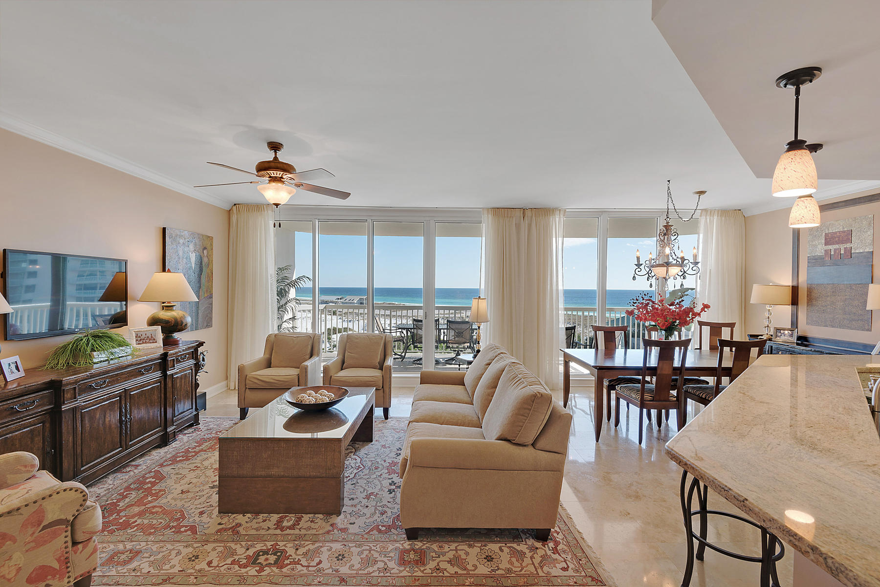 15500 Emerald Coast Parkway UNIT 503