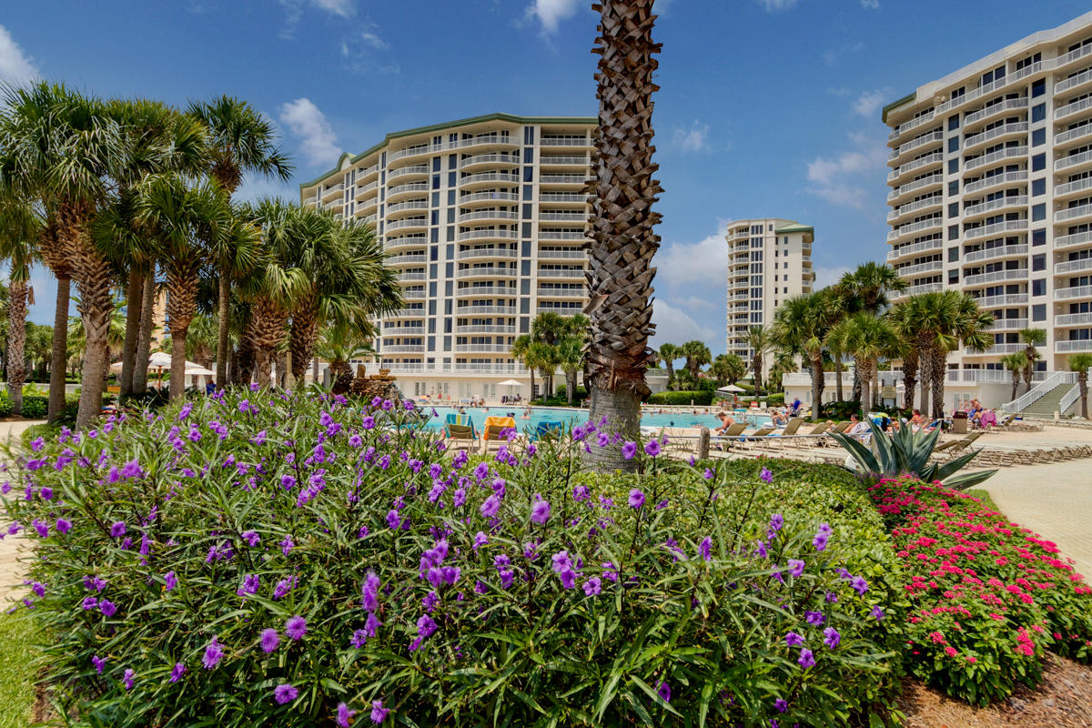 15500 Emerald Coast Parkway UNIT 503