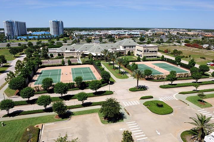 15500 Emerald Coast Parkway UNIT 503
