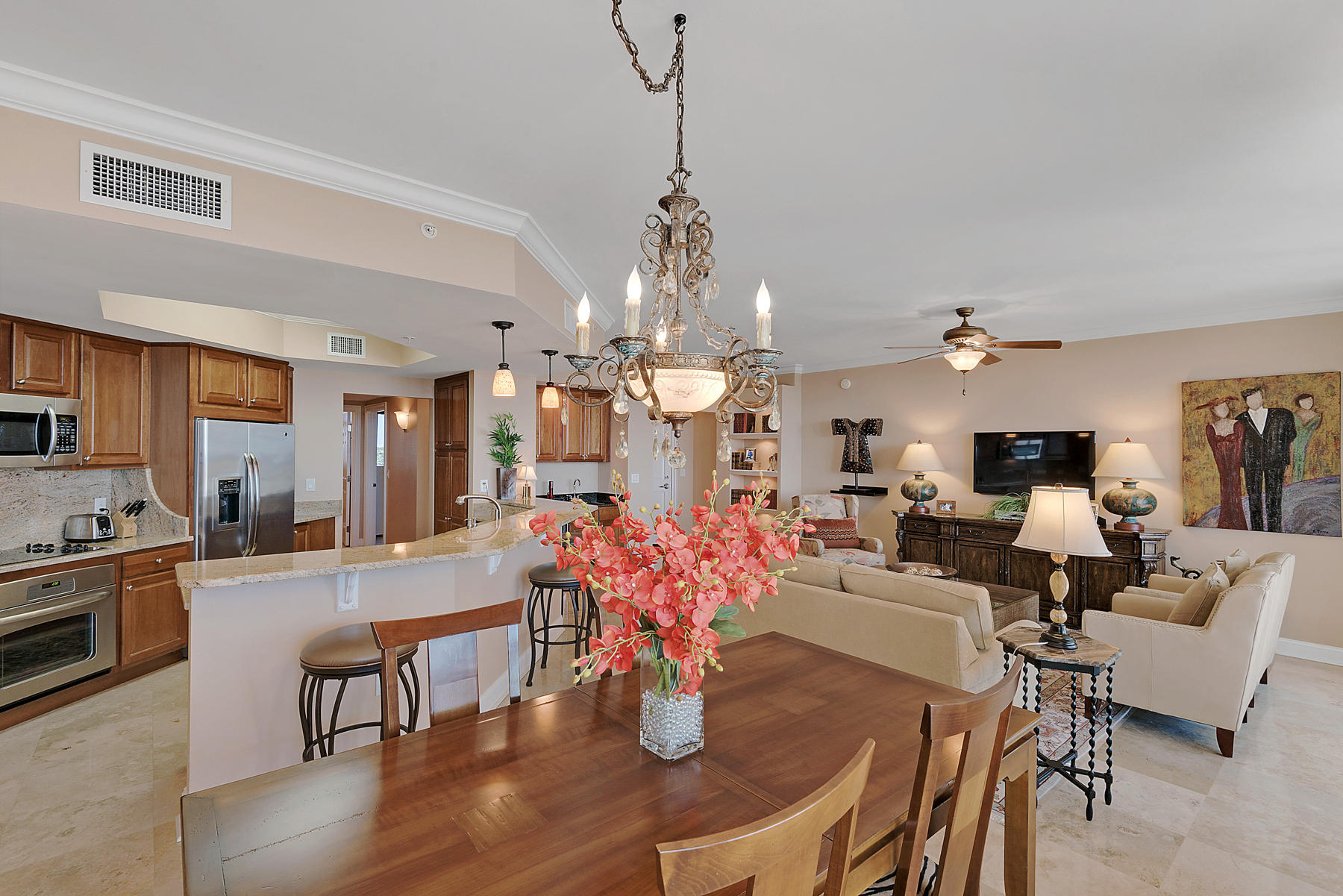 15500 Emerald Coast Parkway UNIT 503