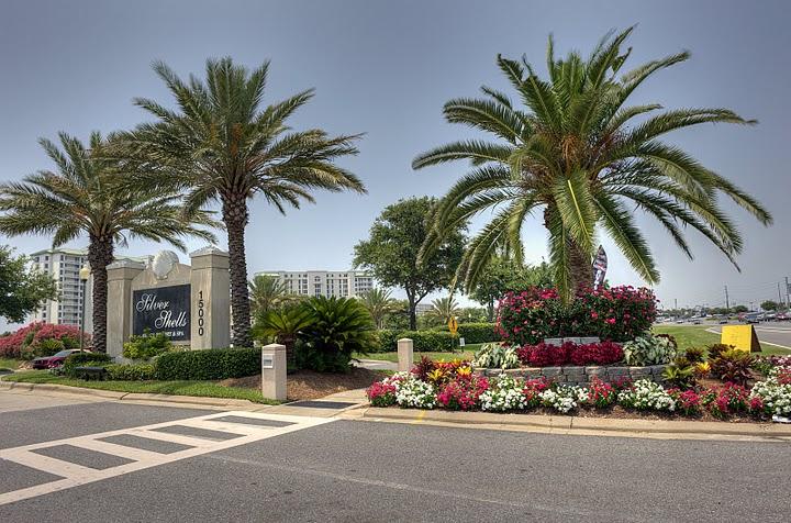 15500 Emerald Coast Parkway UNIT 503