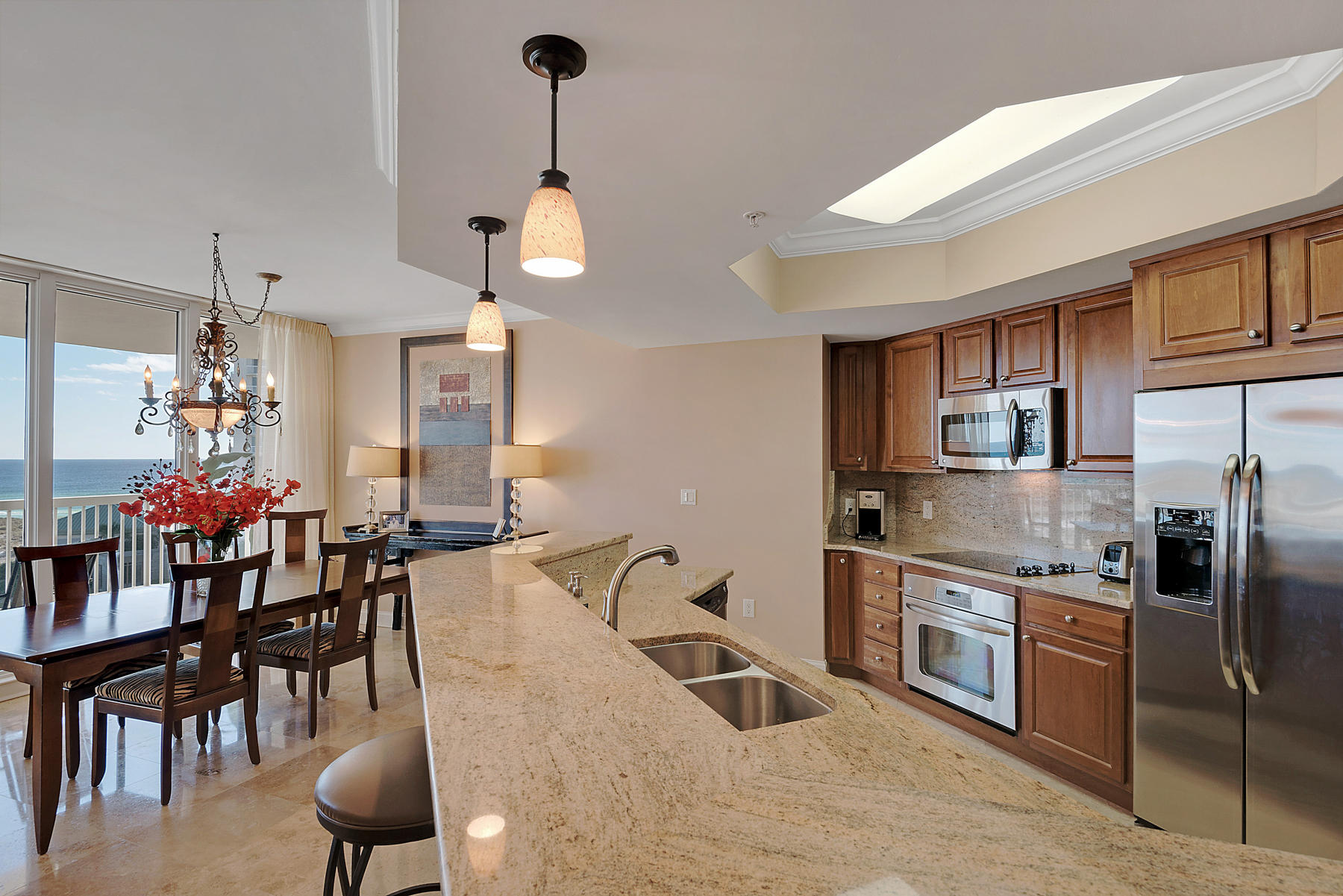 15500 Emerald Coast Parkway UNIT 503