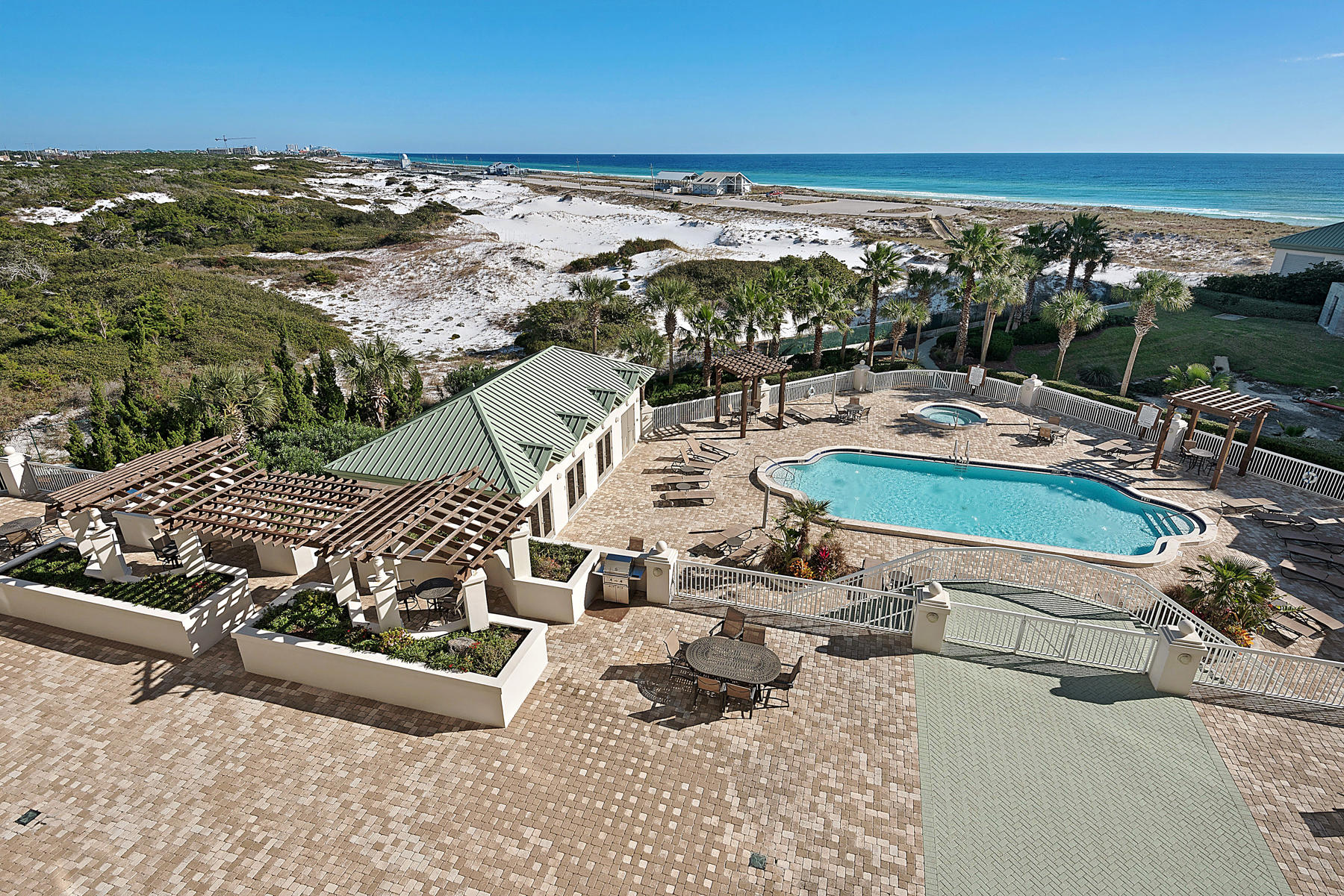 15500 Emerald Coast Parkway UNIT 503
