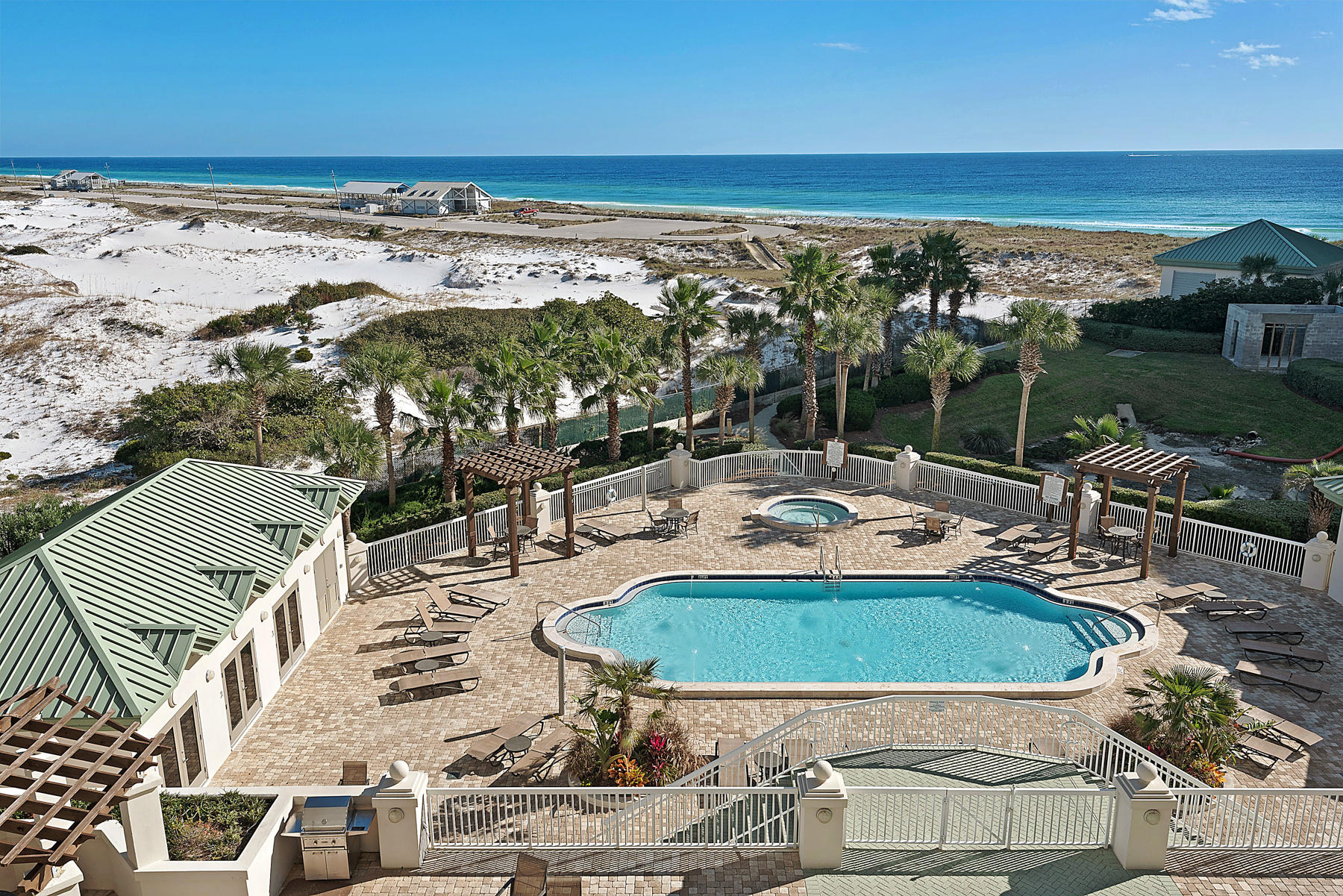 15500 Emerald Coast Parkway UNIT 503