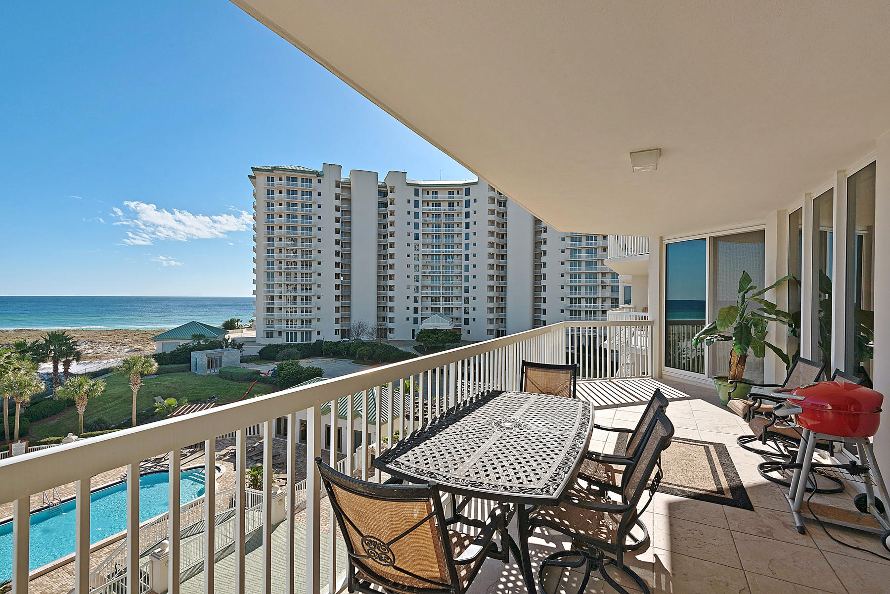 15500 Emerald Coast Parkway UNIT 503