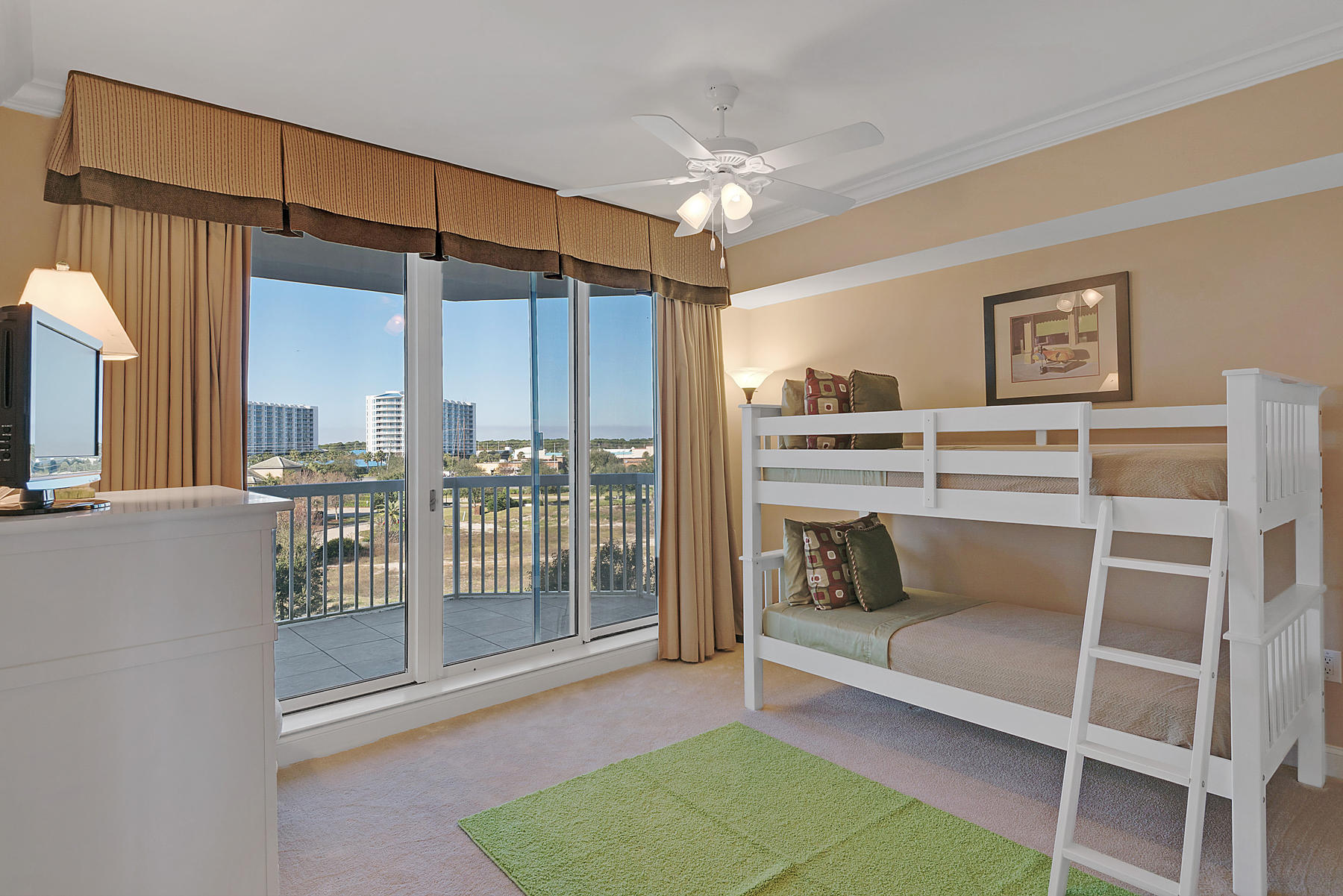 15500 Emerald Coast Parkway UNIT 503