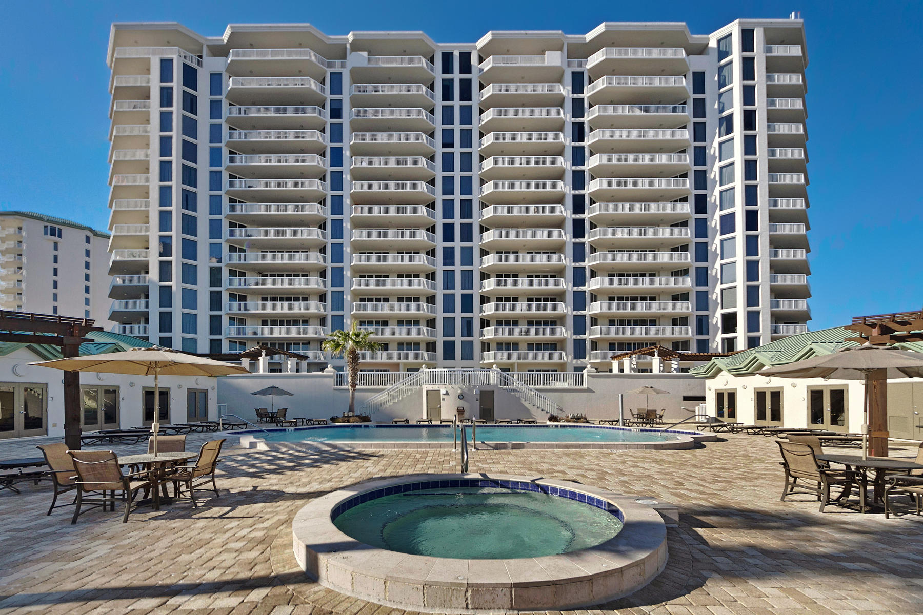 15500 Emerald Coast Parkway UNIT 503