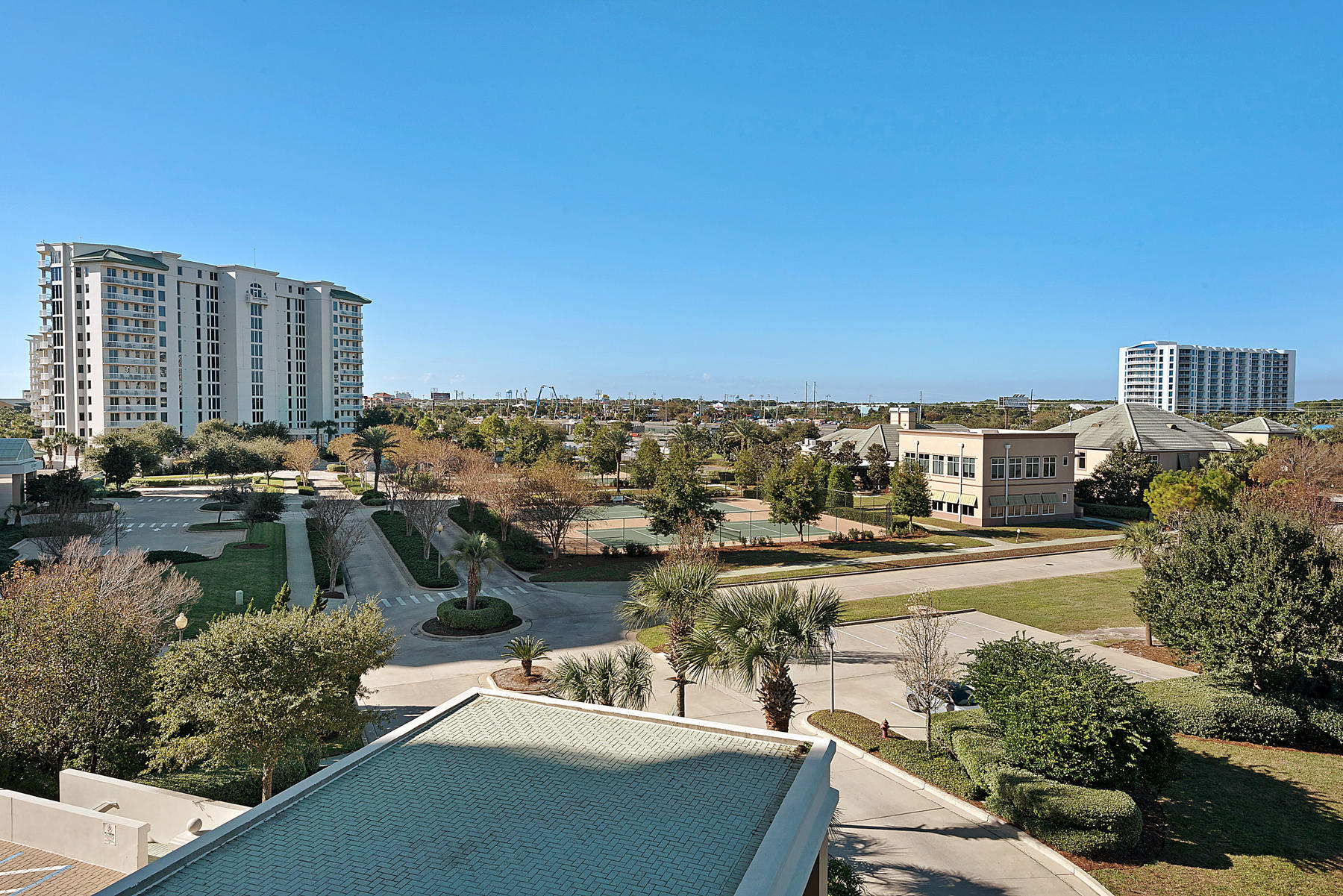 15500 Emerald Coast Parkway UNIT 503