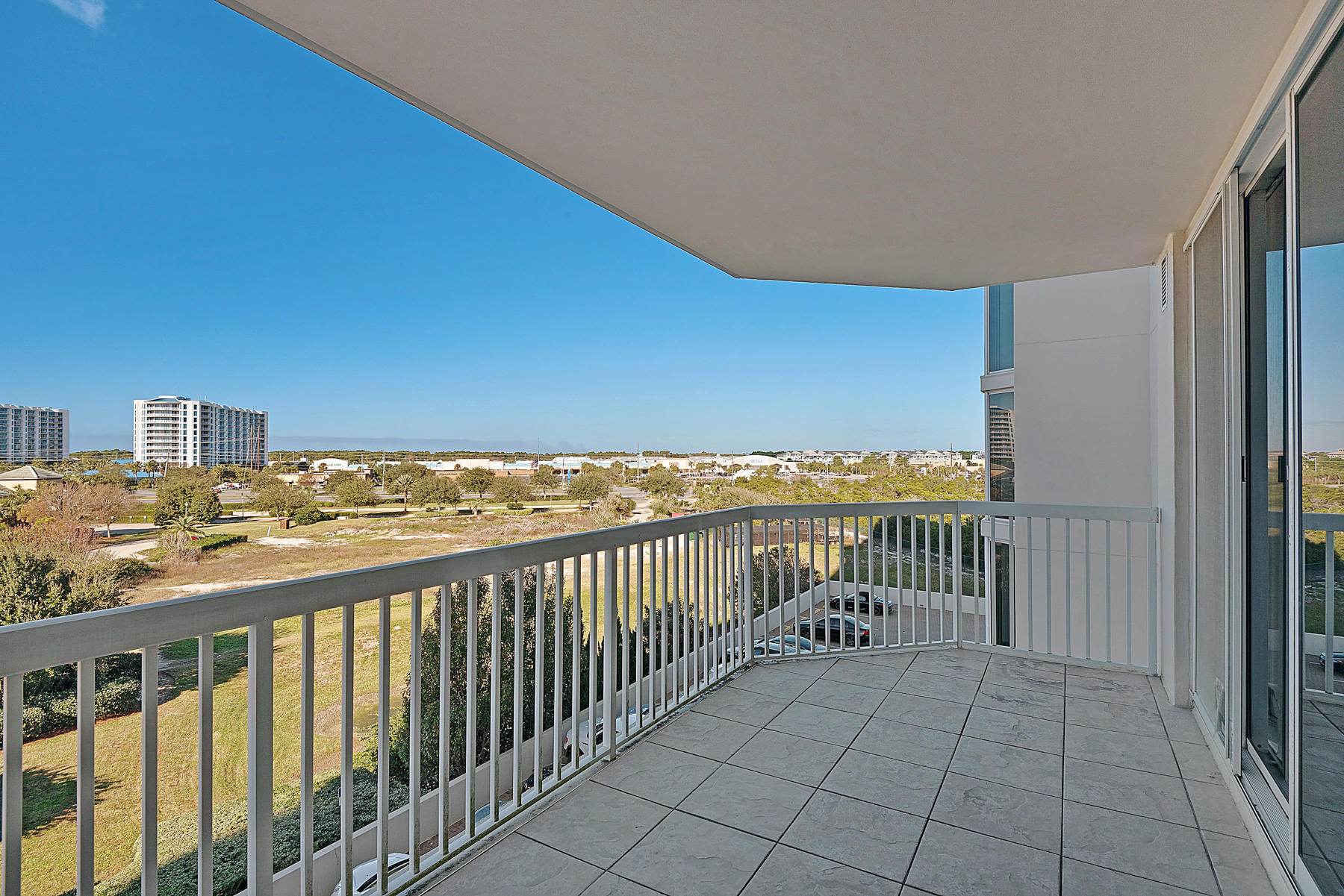 15500 Emerald Coast Parkway UNIT 503