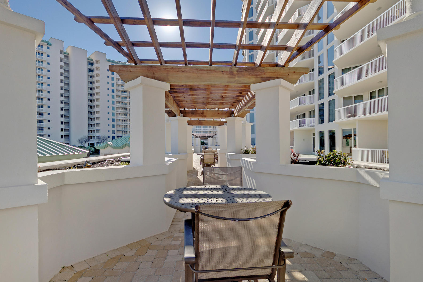 15500 Emerald Coast Parkway UNIT 503
