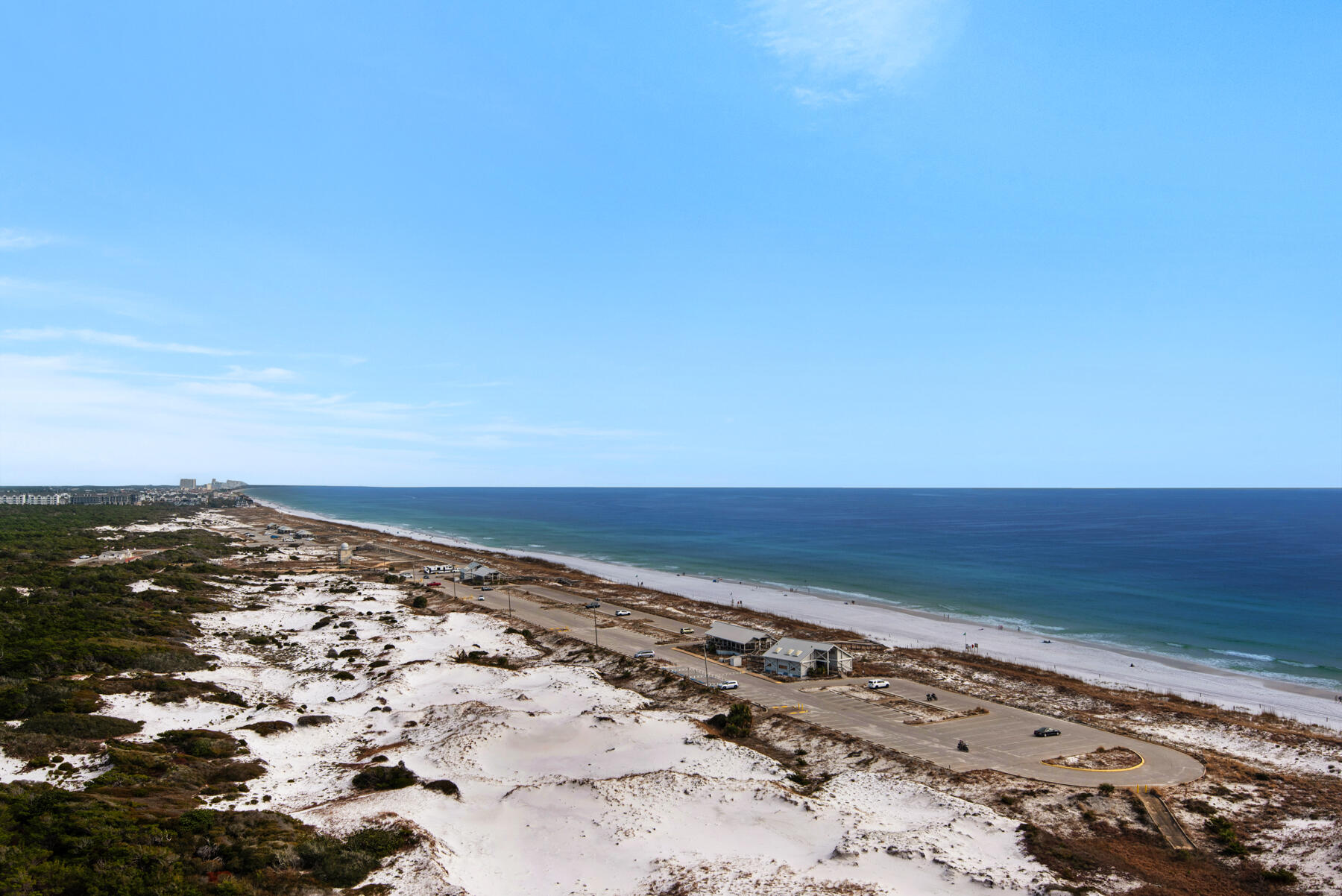 15500 Emerald Coast Pky Unit Parkway, PH 3