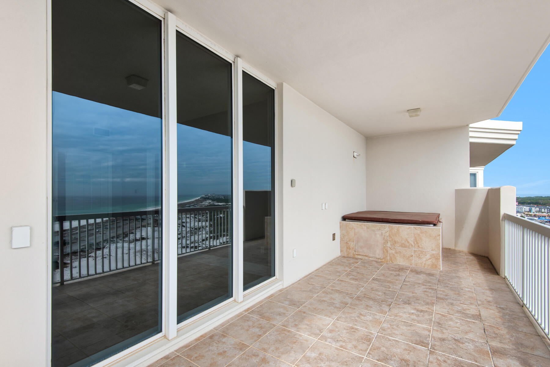 15500 Emerald Coast Pky Unit Parkway, PH 3