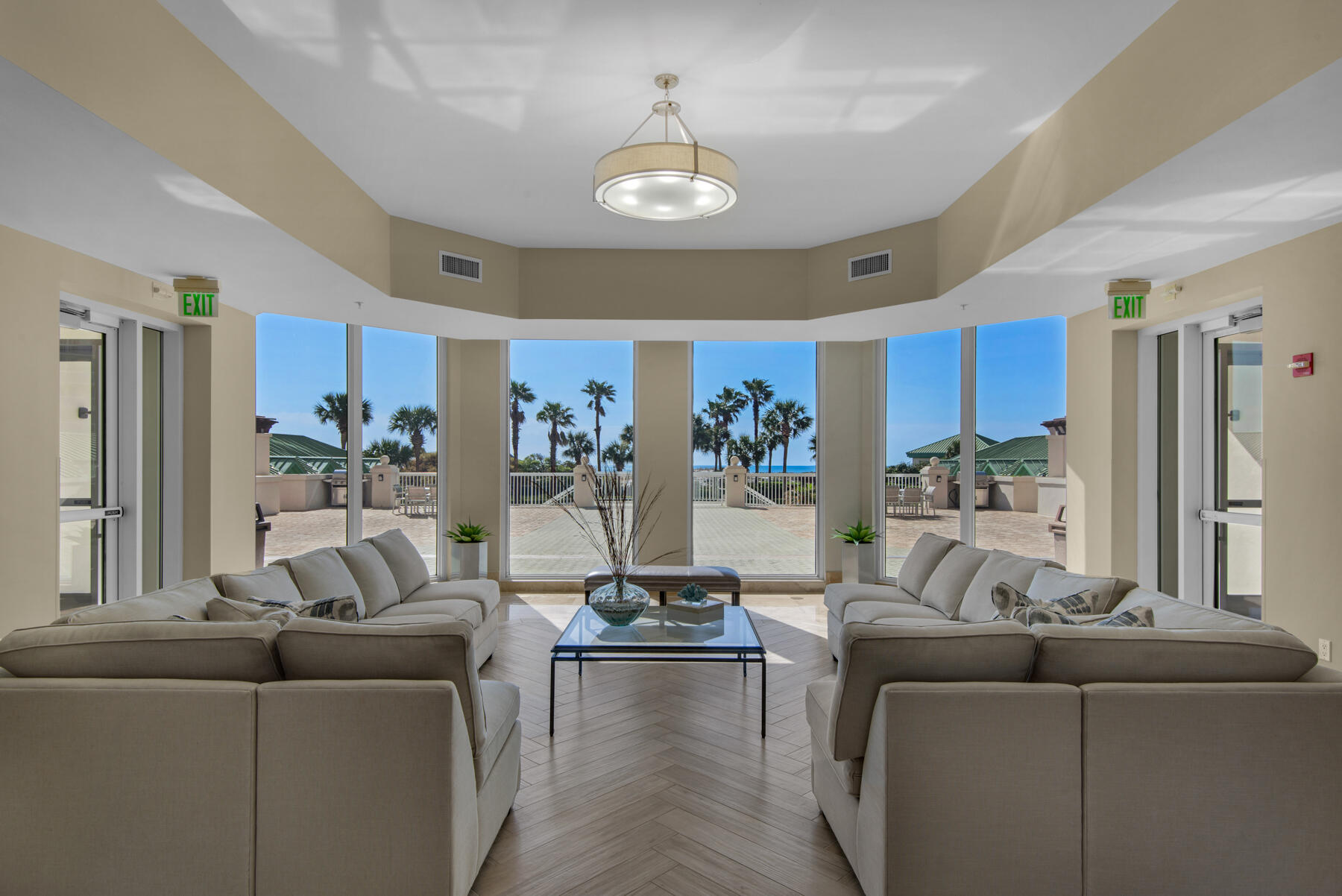 15500 Emerald Coast Pky Unit Parkway, PH 3