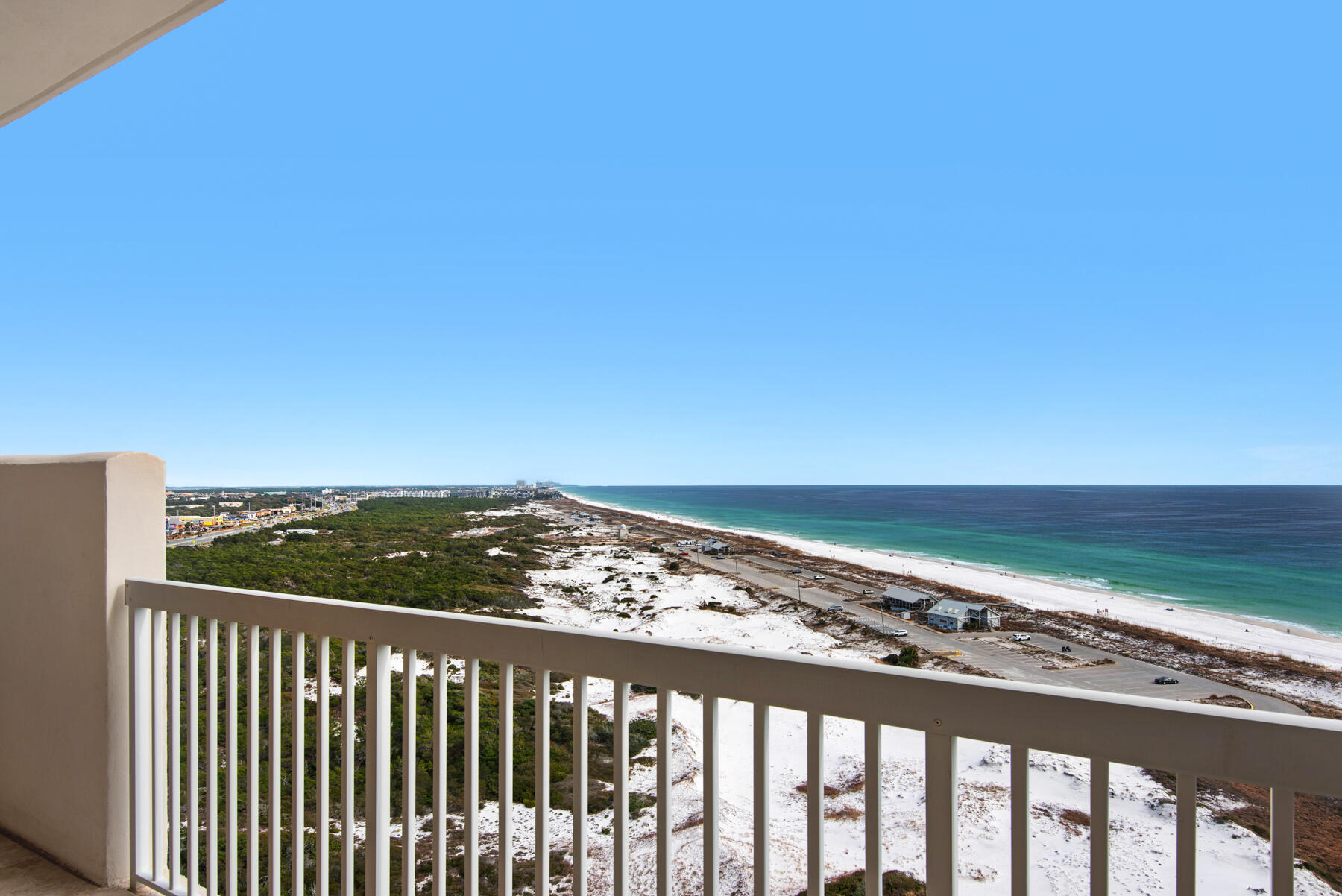 15500 Emerald Coast Pky Unit Parkway, PH 3