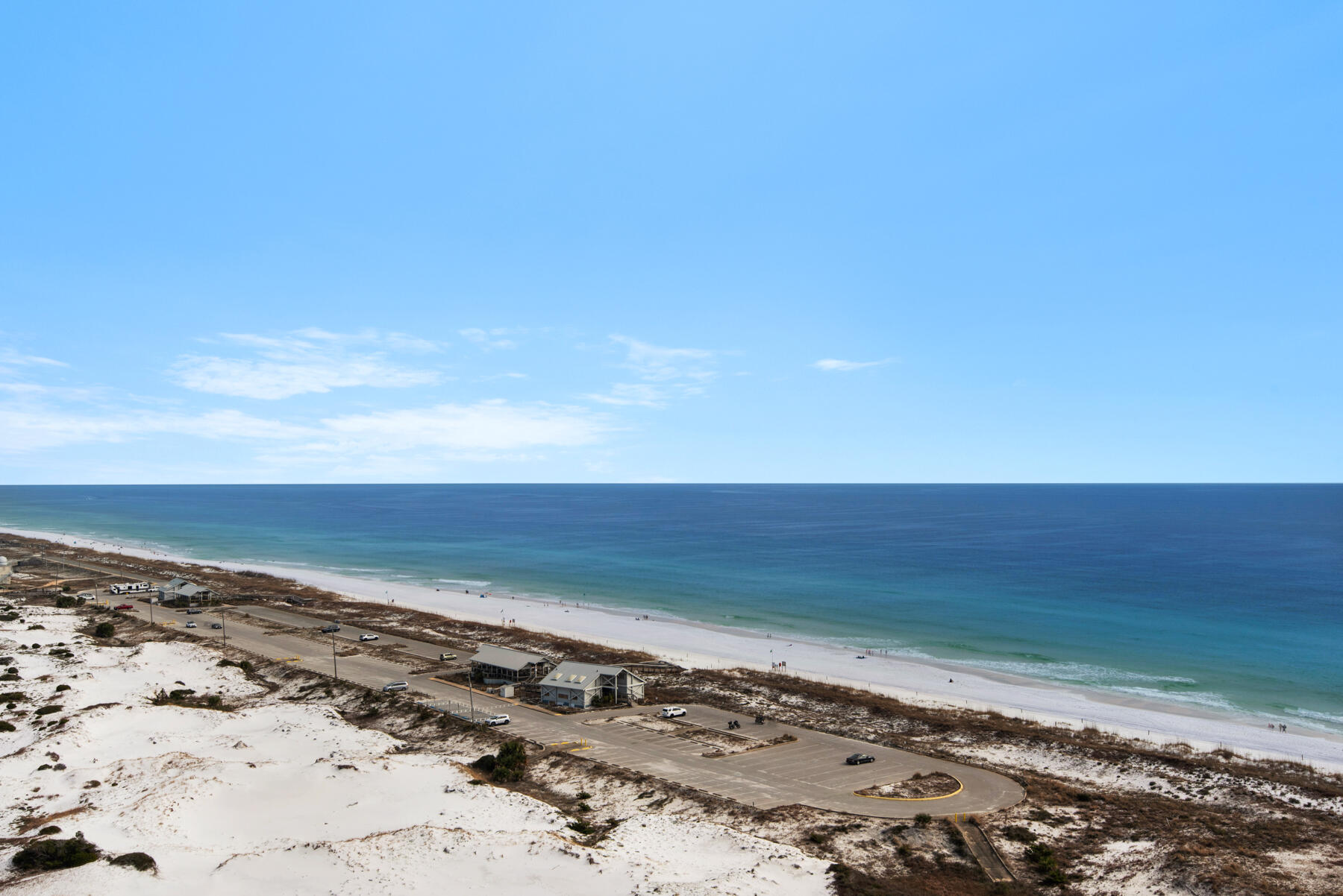 15500 Emerald Coast Pky Unit Parkway, PH 3
