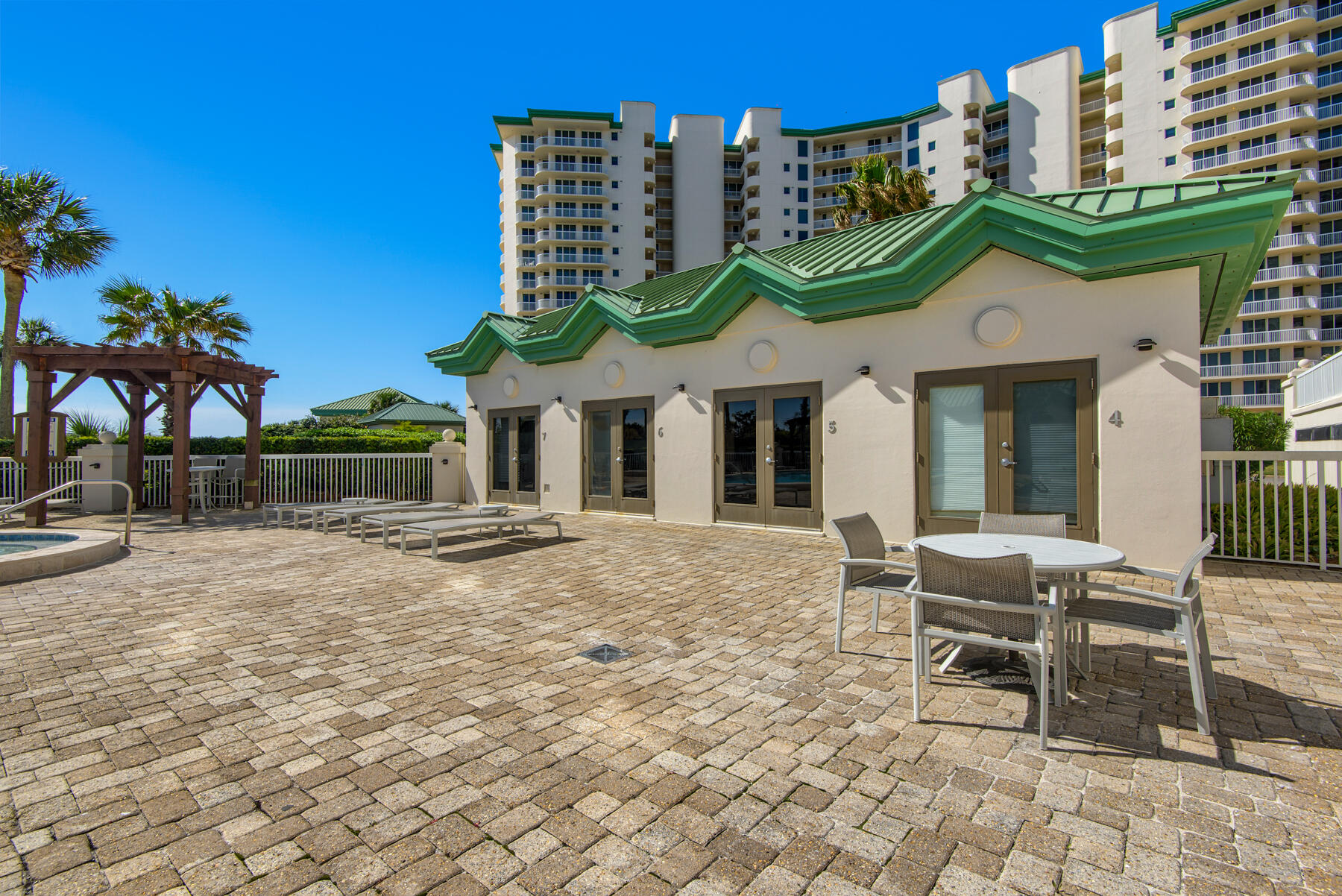 15500 Emerald Coast Pky Unit Parkway, PH 3