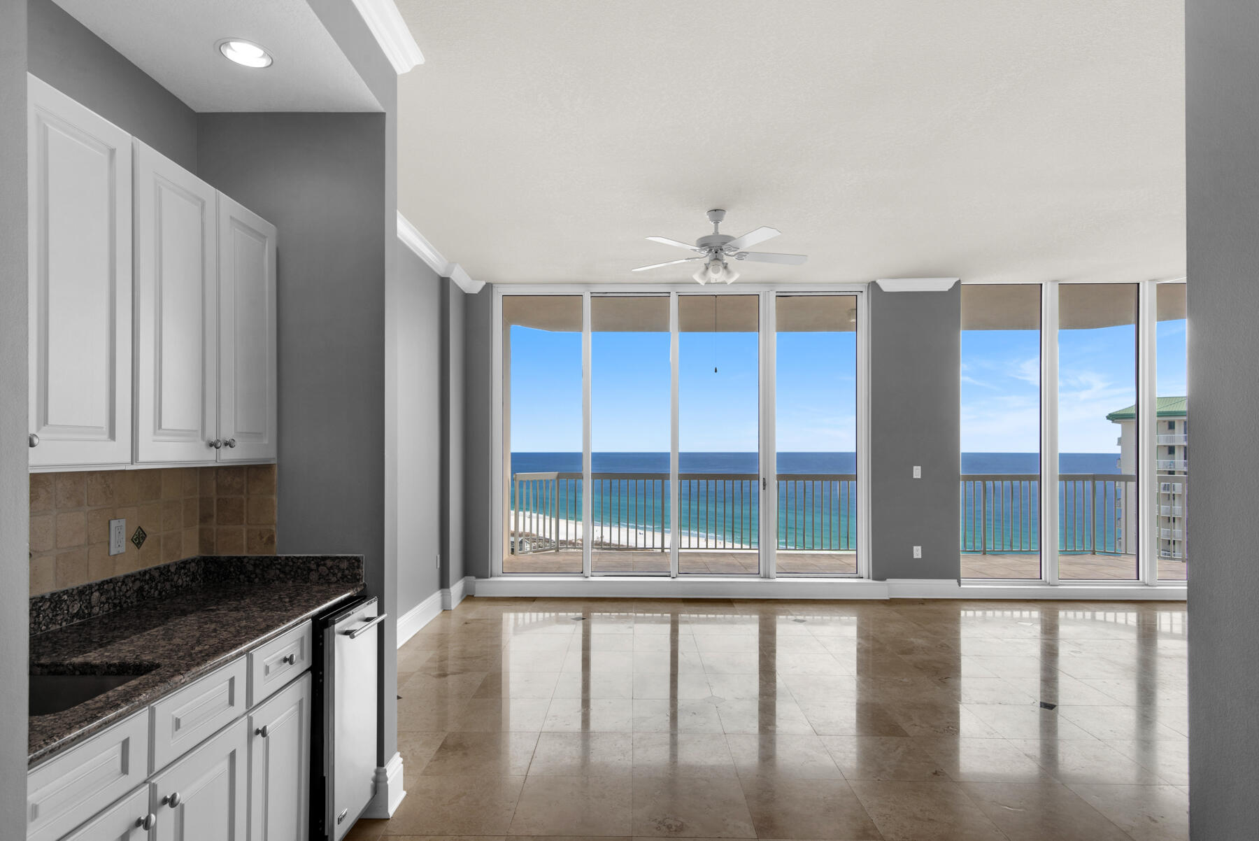 15500 Emerald Coast Pky Unit Parkway, PH 3