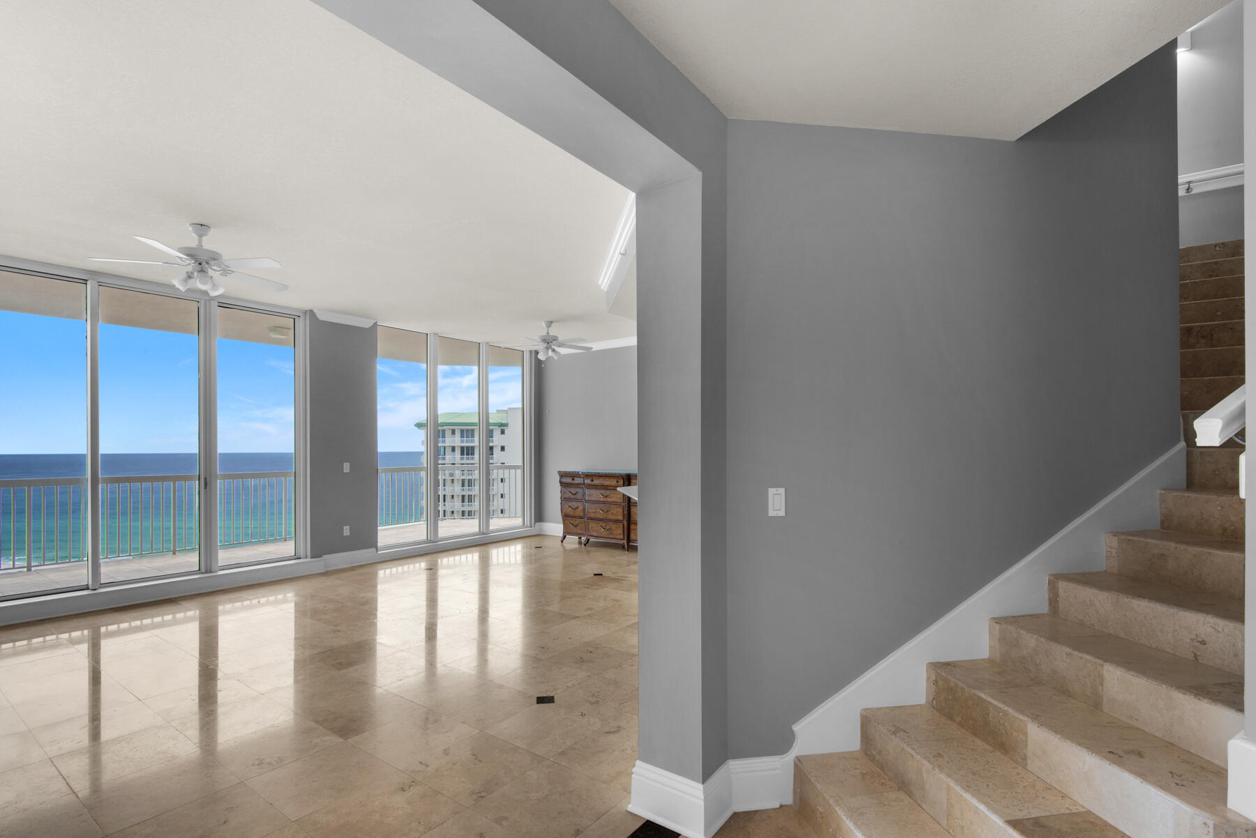 15500 Emerald Coast Pky Unit Parkway, PH 3