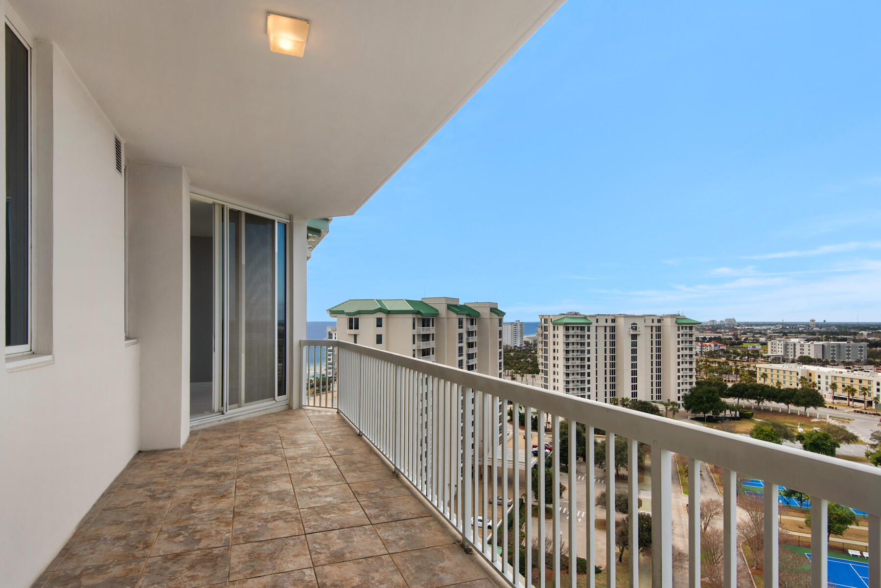 15500 Emerald Coast Pky Unit Parkway, PH 3