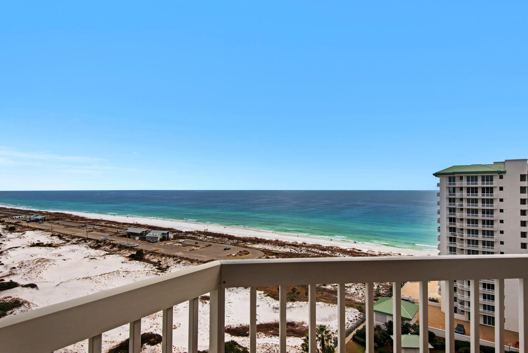 15500 Emerald Coast Pky Unit Parkway, PH 3
