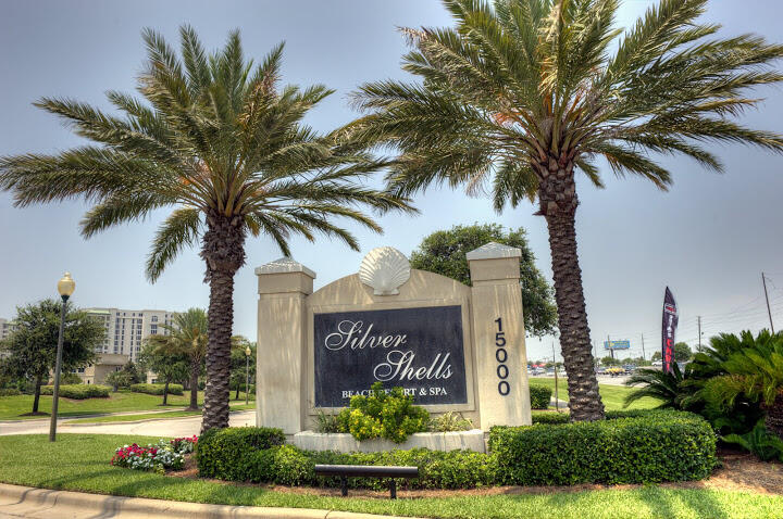 15500 Emerald Coast Pky Unit Parkway, PH 3