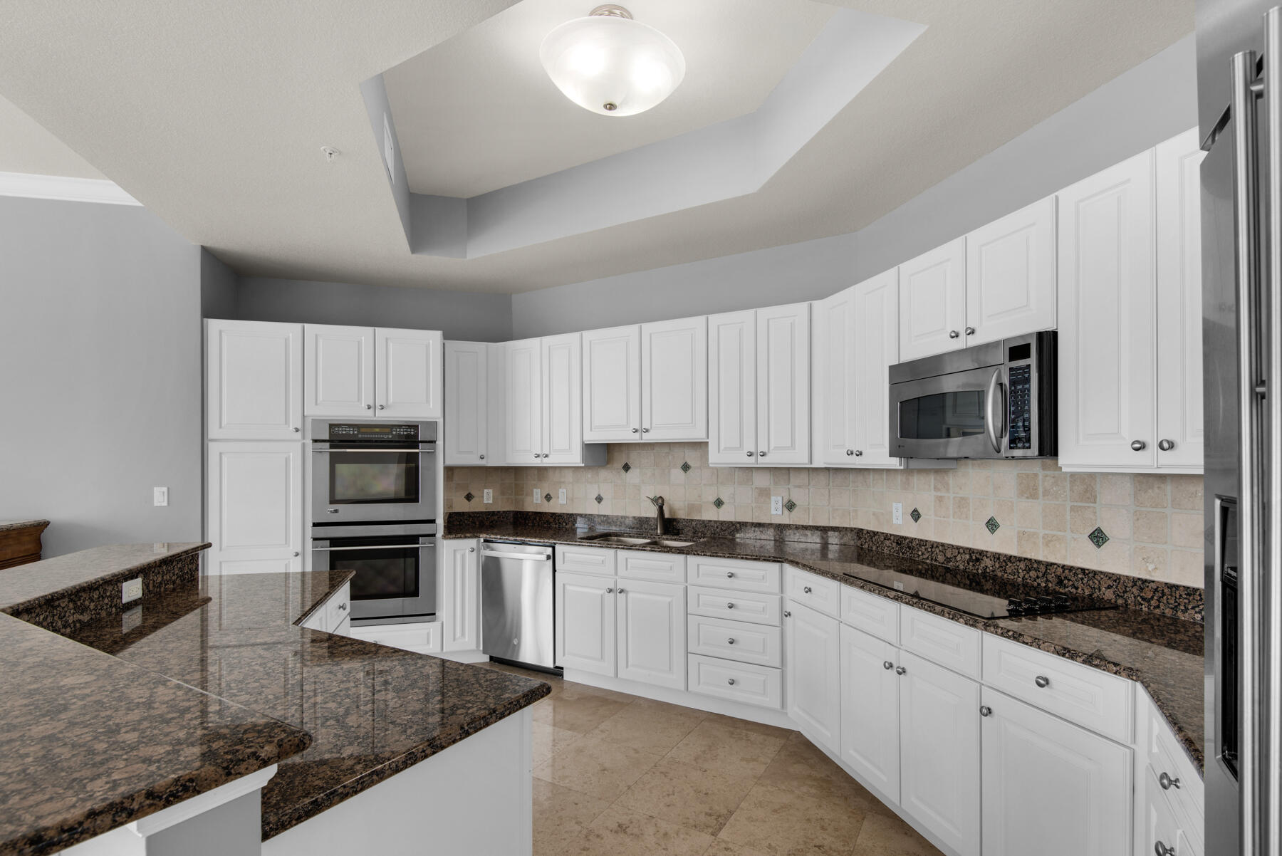 15500 Emerald Coast Pky Unit Parkway, PH 3