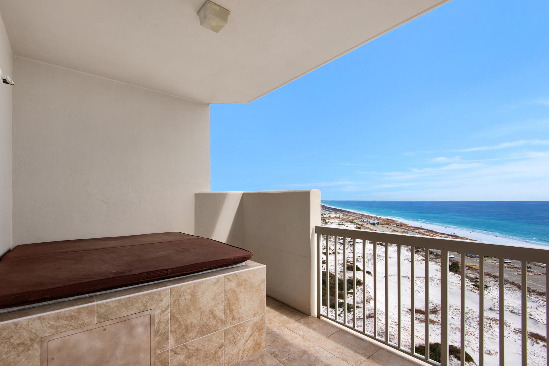 15500 Emerald Coast Pky Unit Parkway, PH 3
