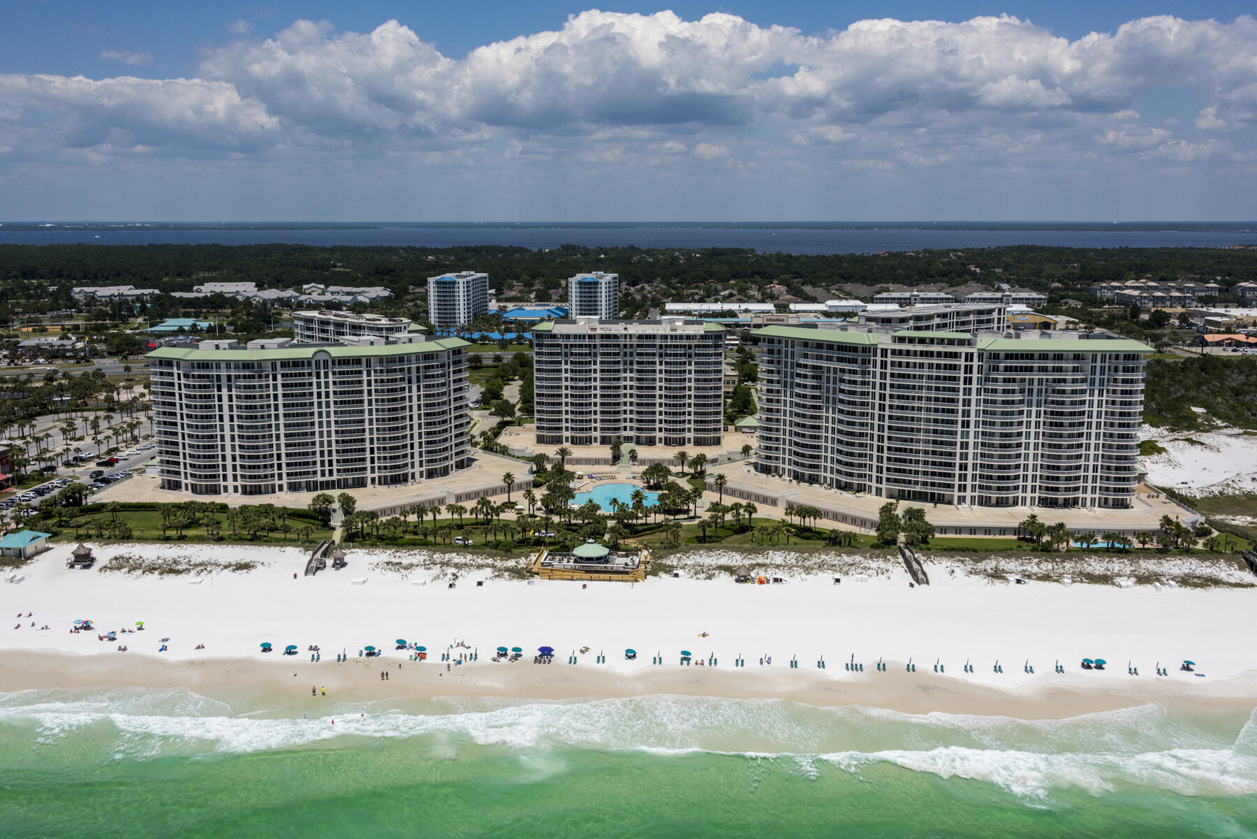 15500 Emerald Coast Pky Unit Parkway, PH 3