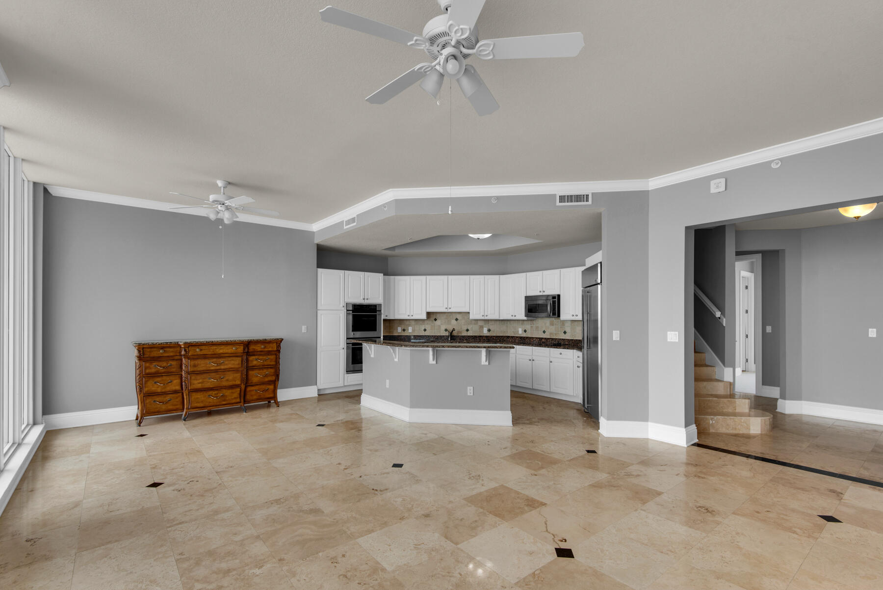 15500 Emerald Coast Pky Unit Parkway, PH 3