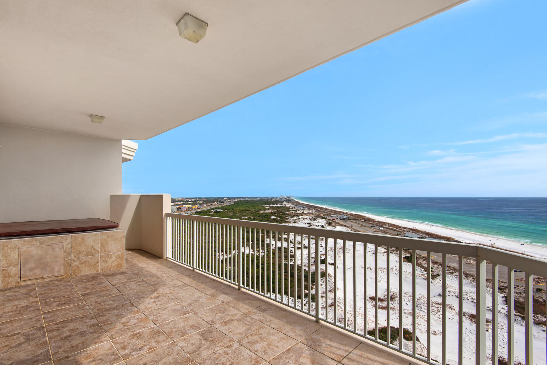 15500 Emerald Coast Pky Unit Parkway, PH 3