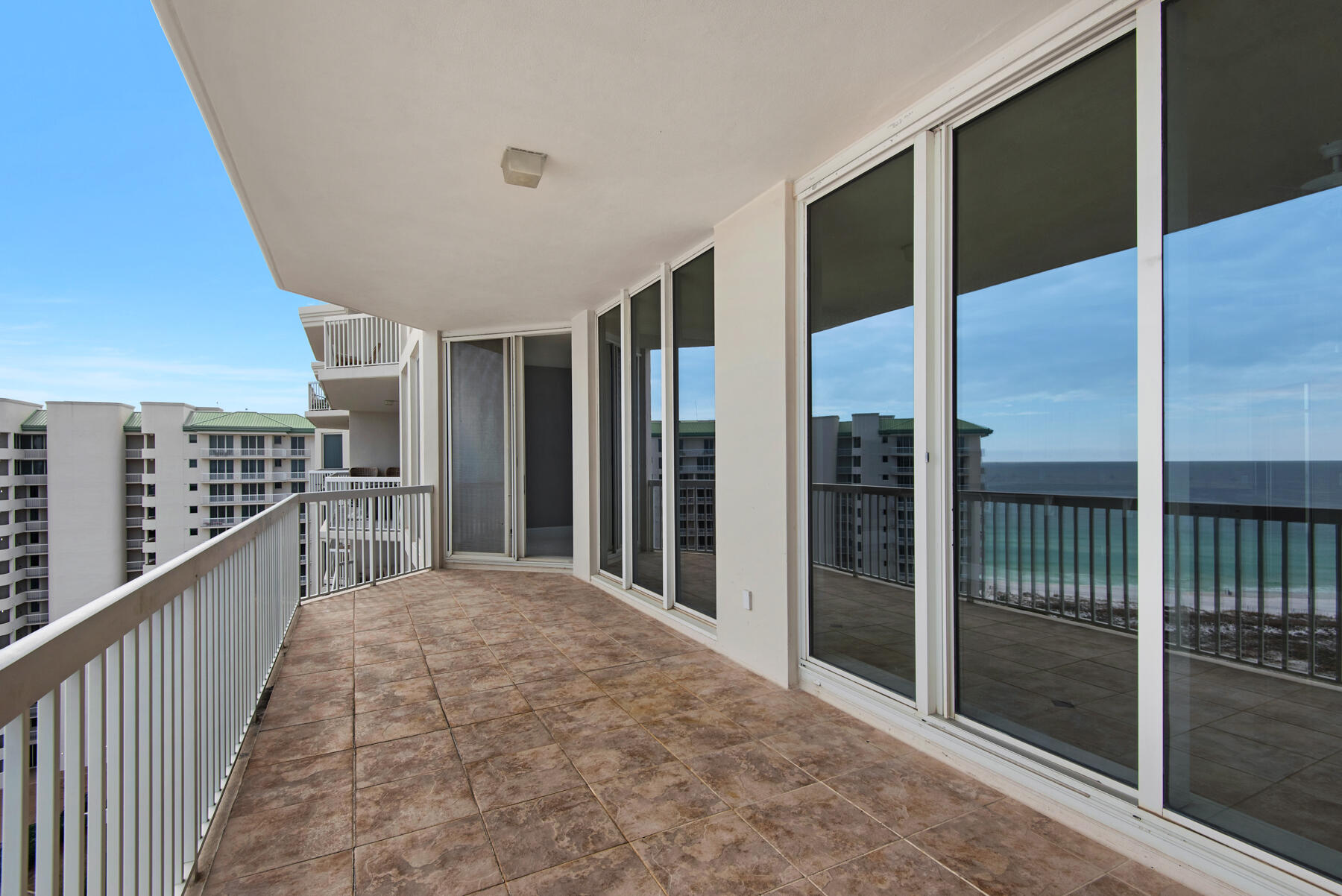 15500 Emerald Coast Pky Unit Parkway, PH 3