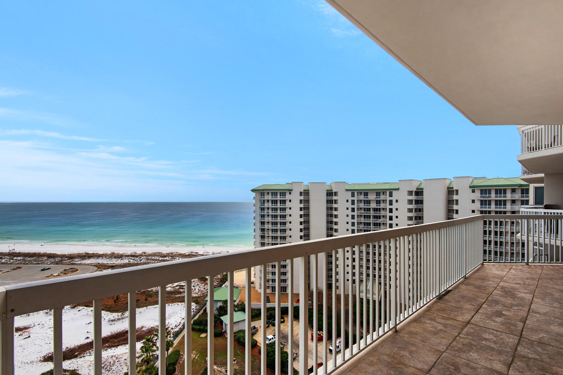 15500 Emerald Coast Pky Unit Parkway, PH 3