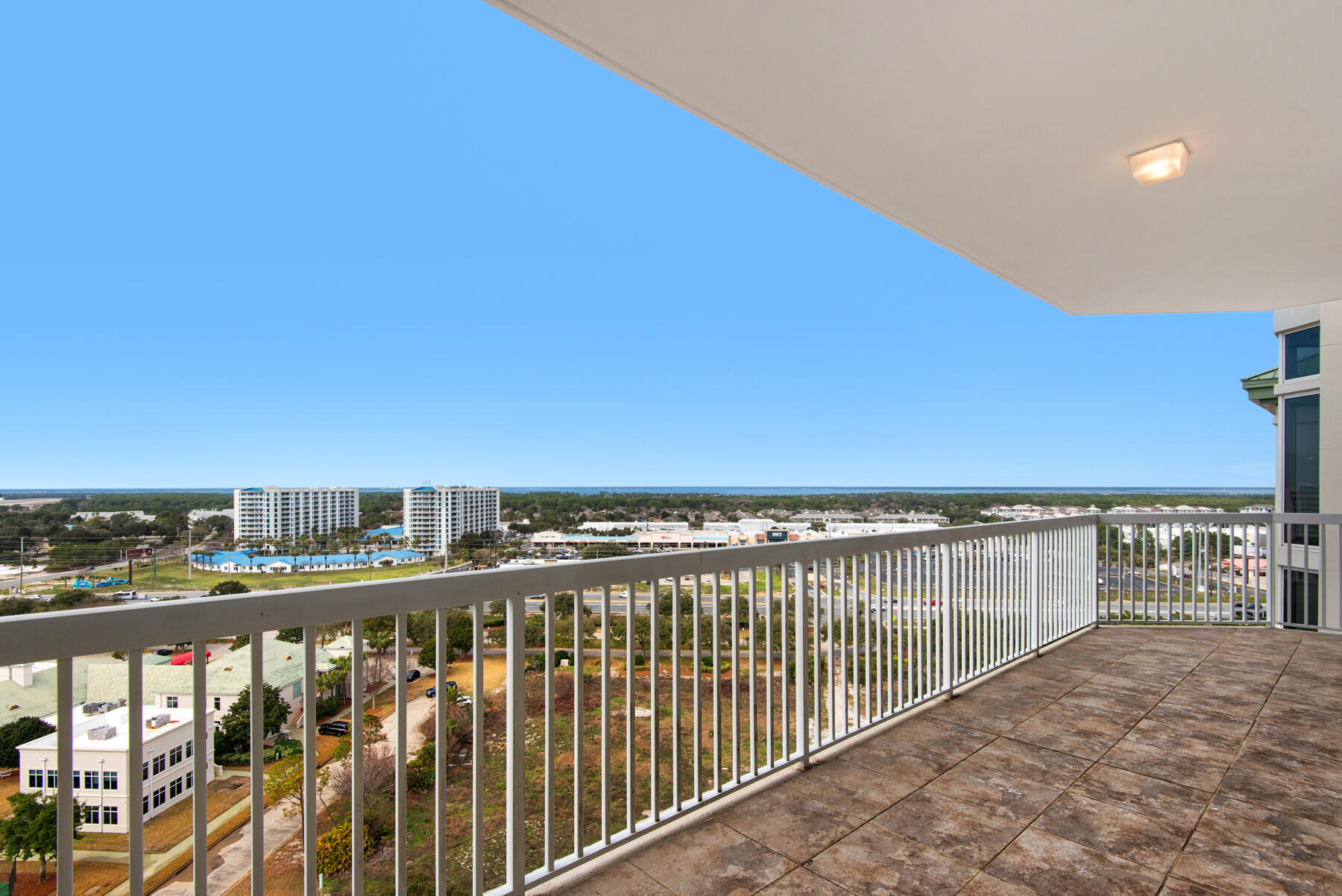 15500 Emerald Coast Pky Unit Parkway, PH 3