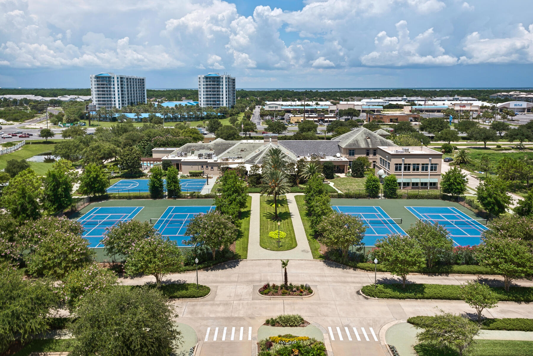 15500 Emerald Coast Pky Unit Parkway, PH 3
