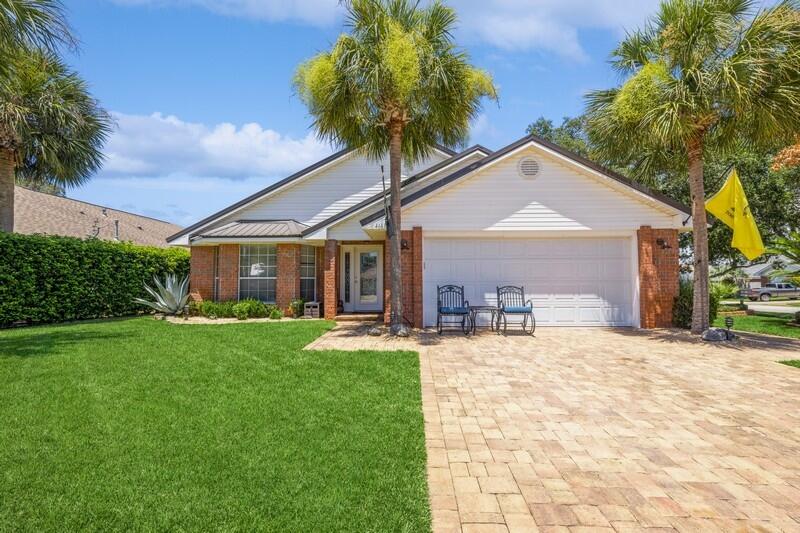 4663 Sunsail Circle