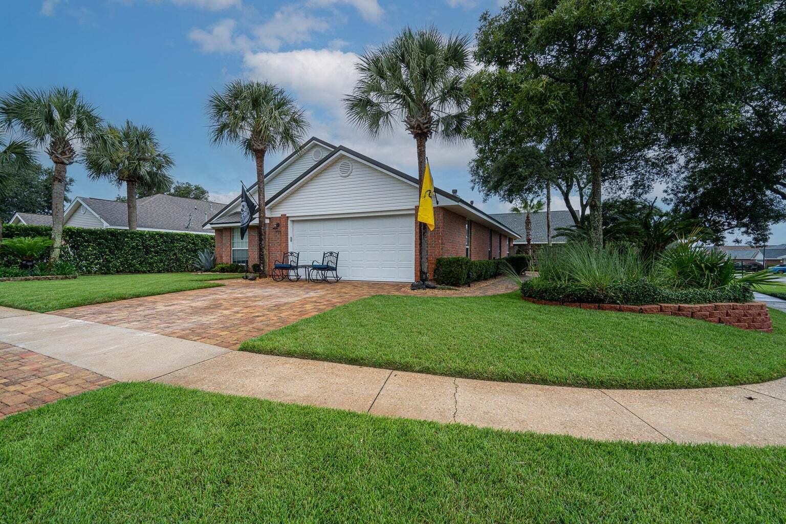 4663 Sunsail Circle