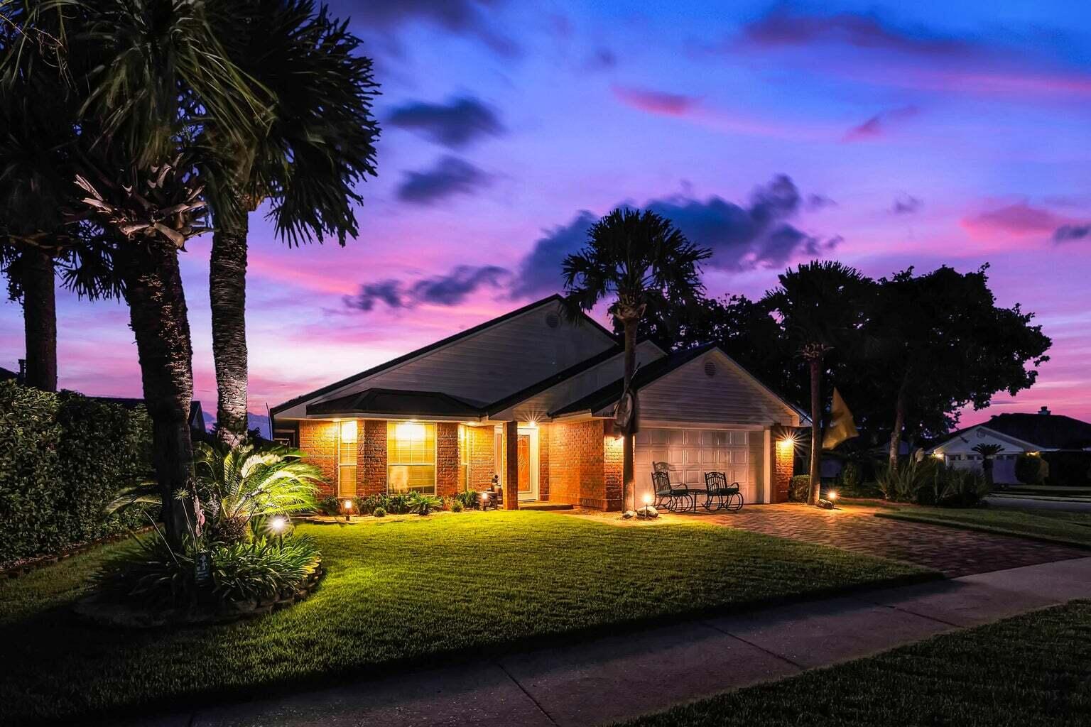 4663 Sunsail Circle