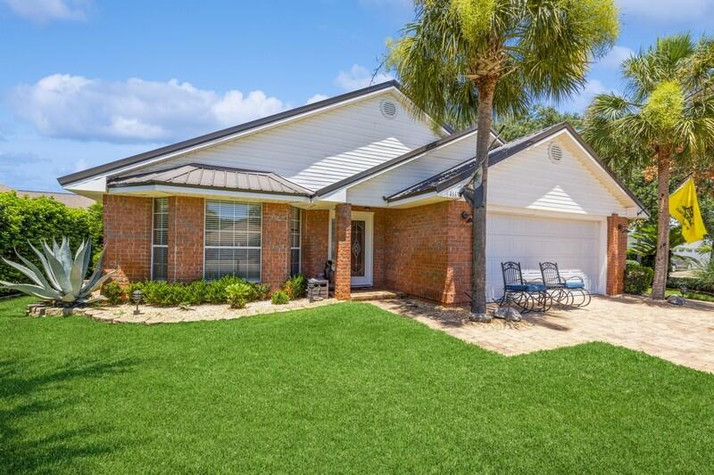 4663 Sunsail Circle