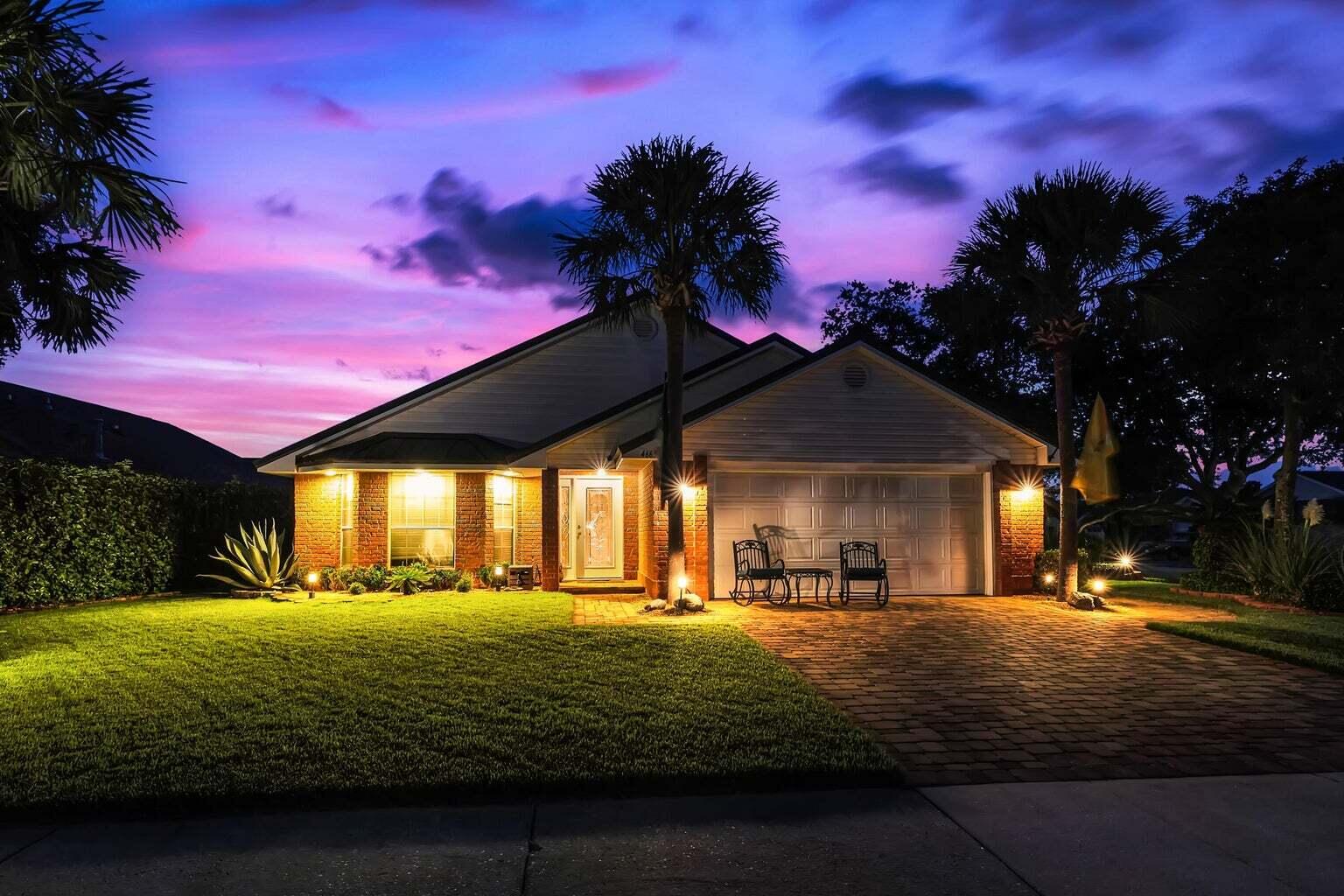 4663 Sunsail Circle