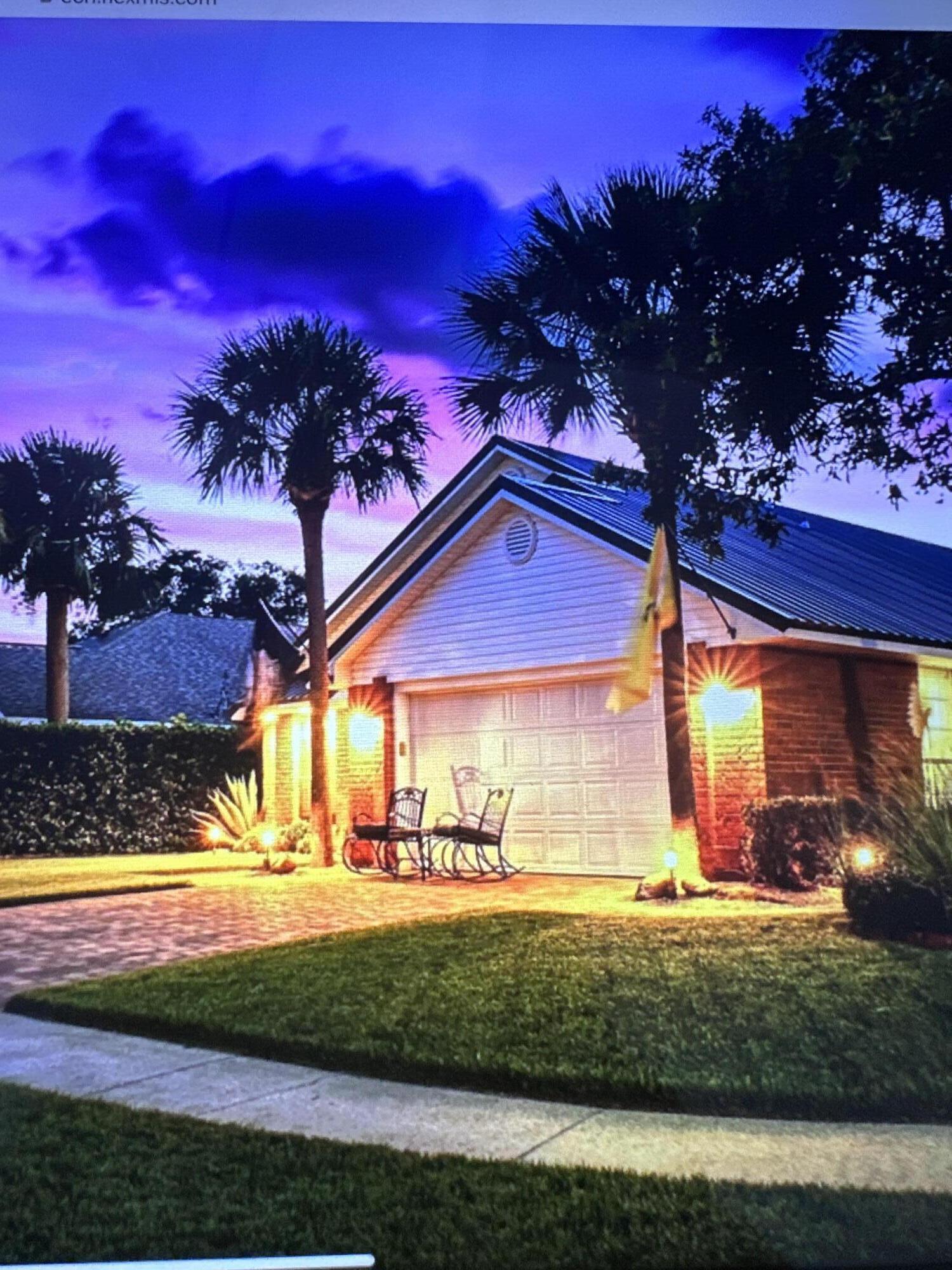 4663 Sunsail Circle