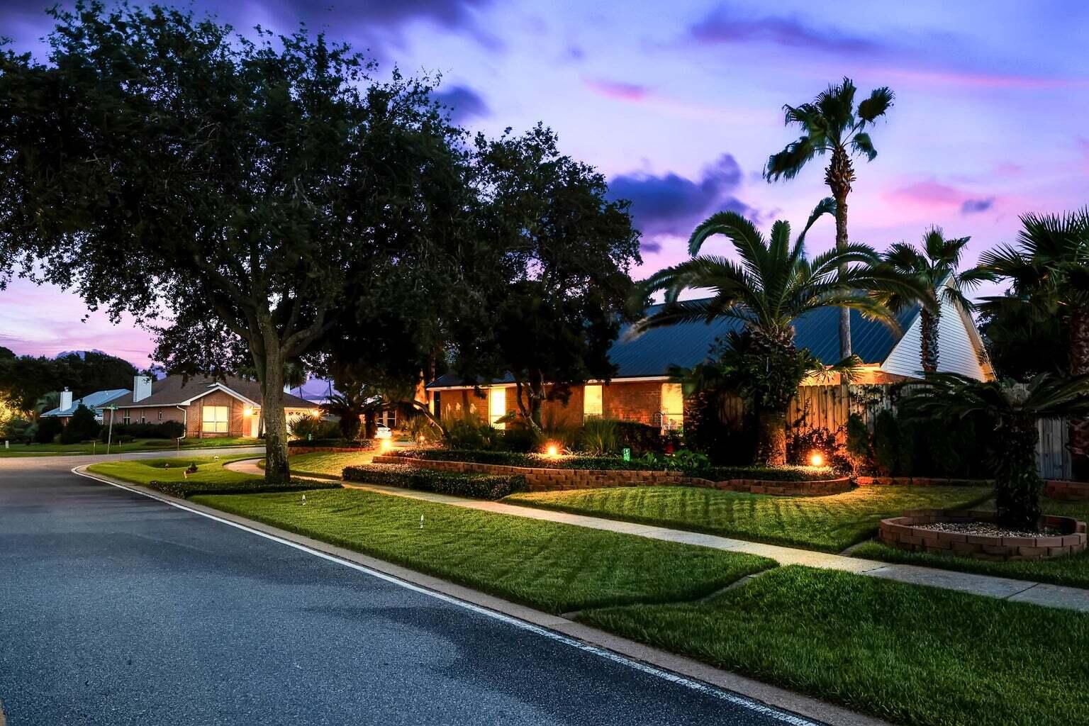 4663 Sunsail Circle