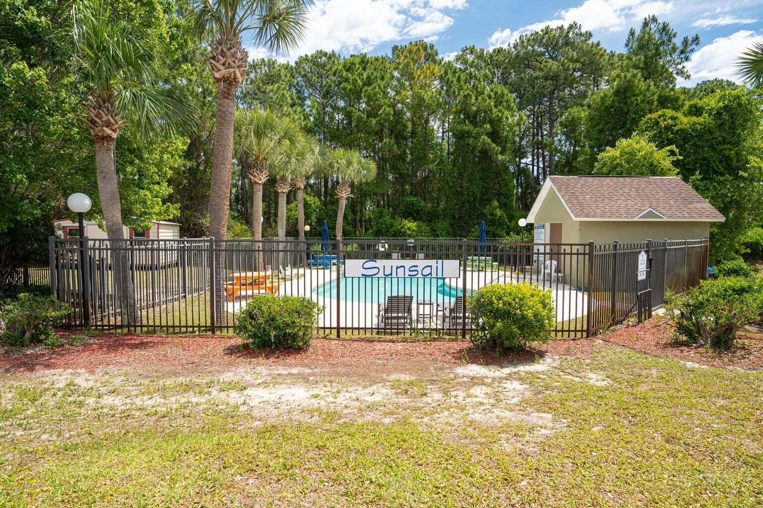 4663 Sunsail Circle