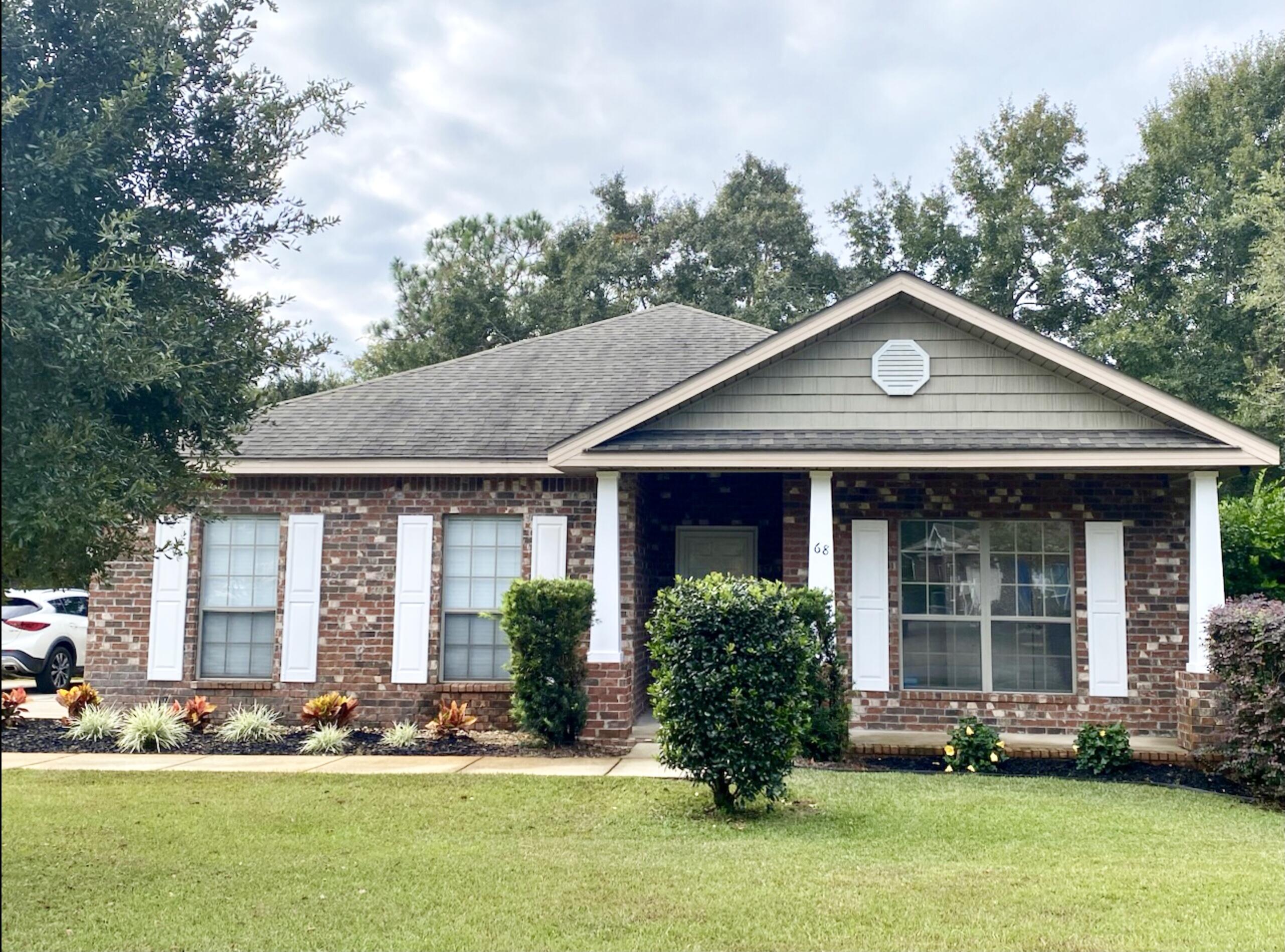 68 Camellia Court
