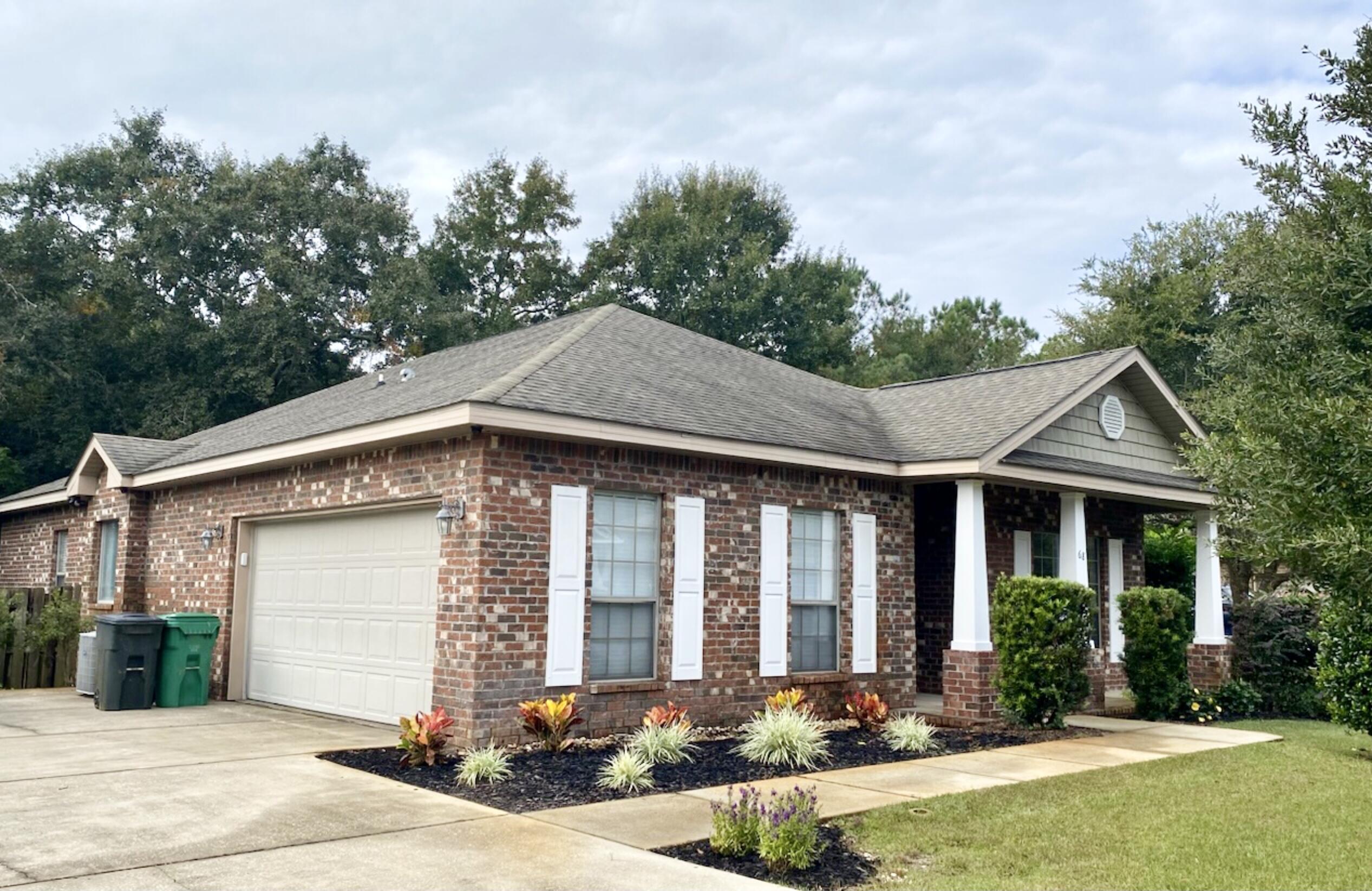 68 Camellia Court