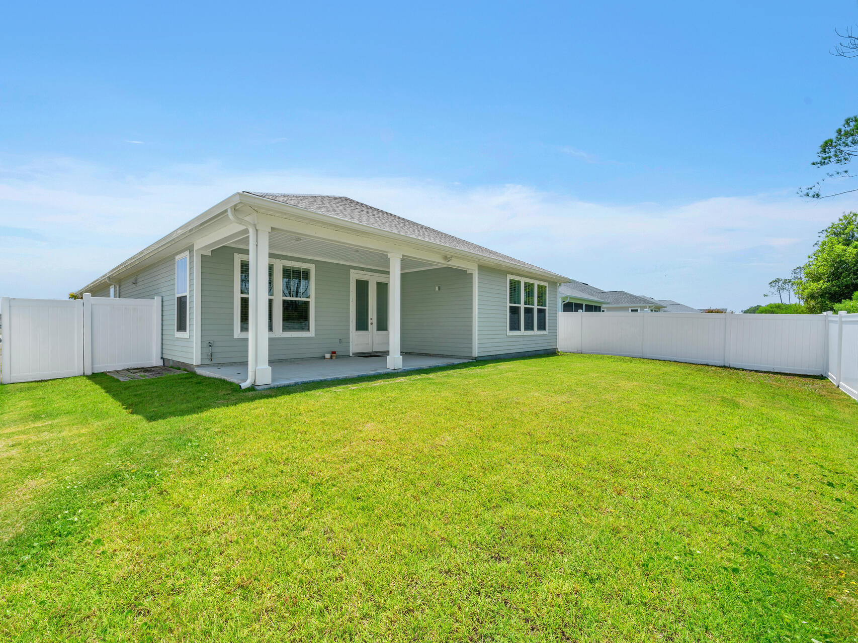501 Ward Creek Lane
