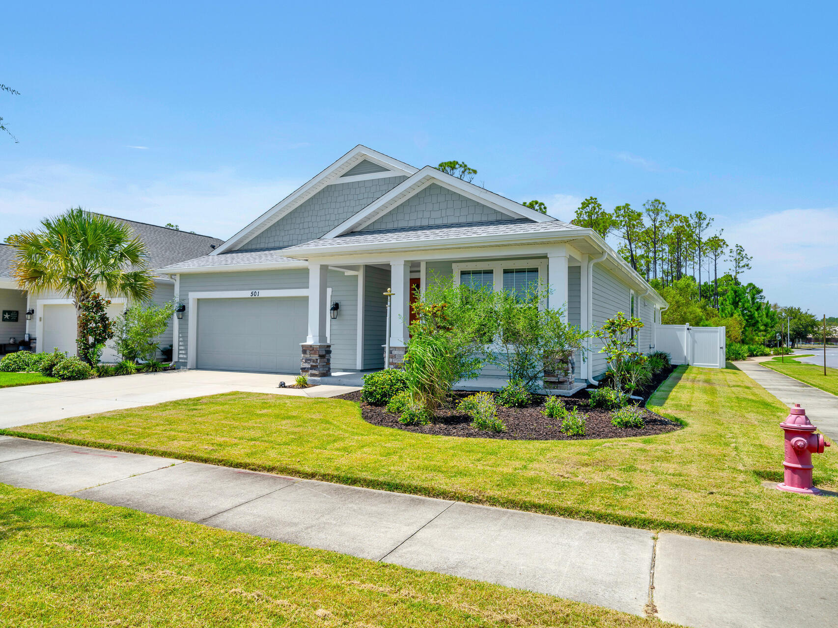 501 Ward Creek Lane
