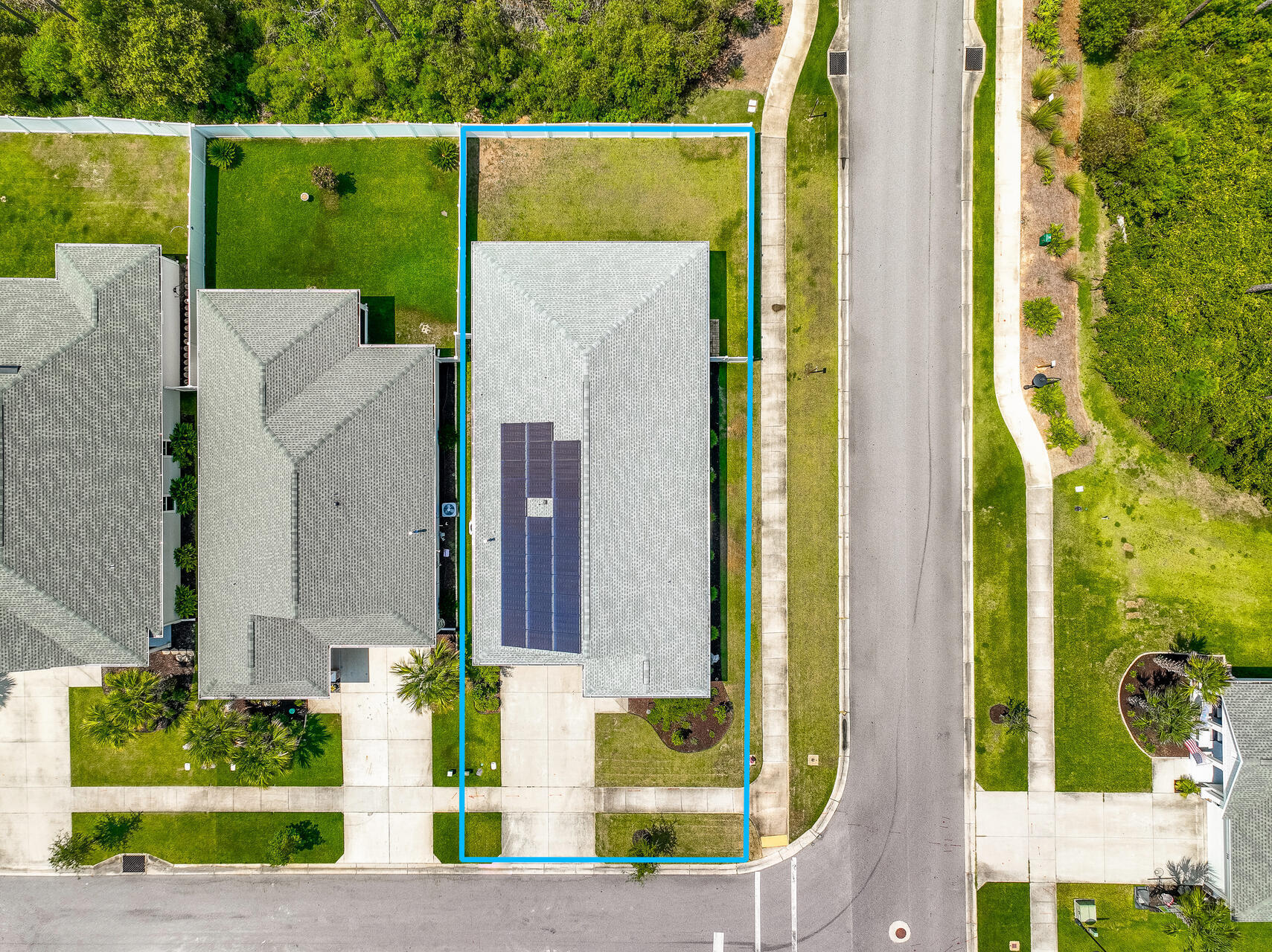 501 Ward Creek Lane