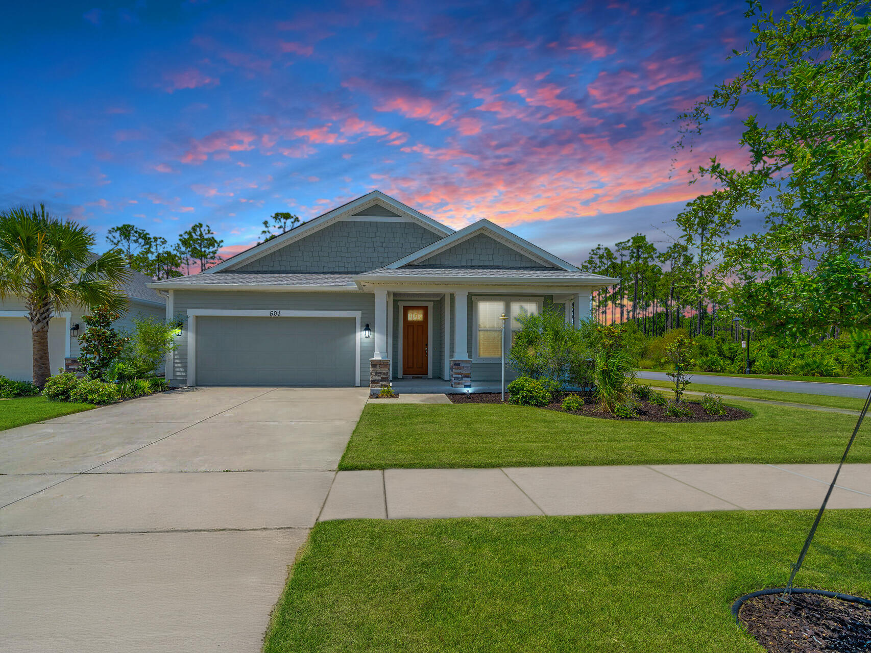 501 Ward Creek Lane