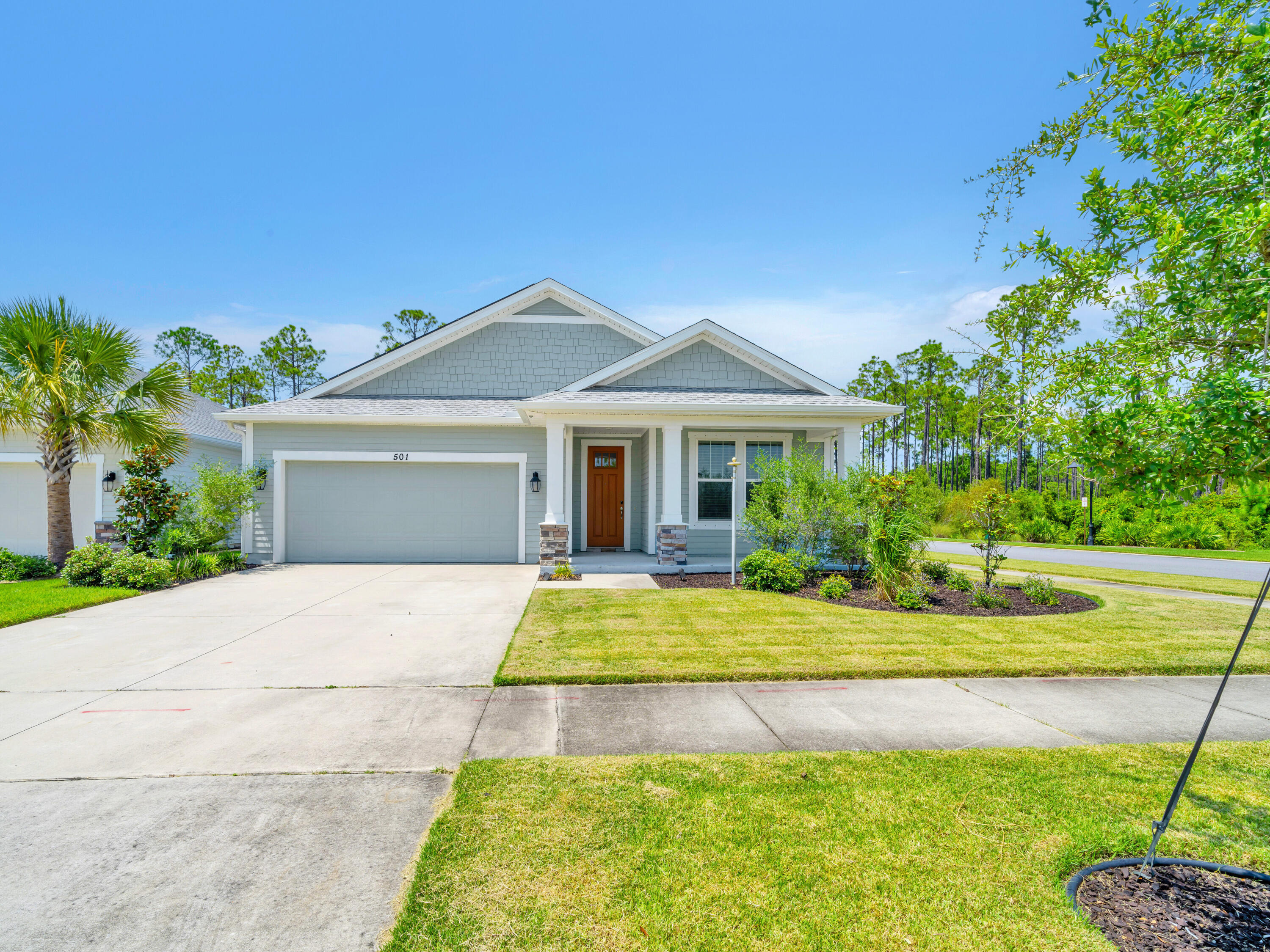 501 Ward Creek Lane